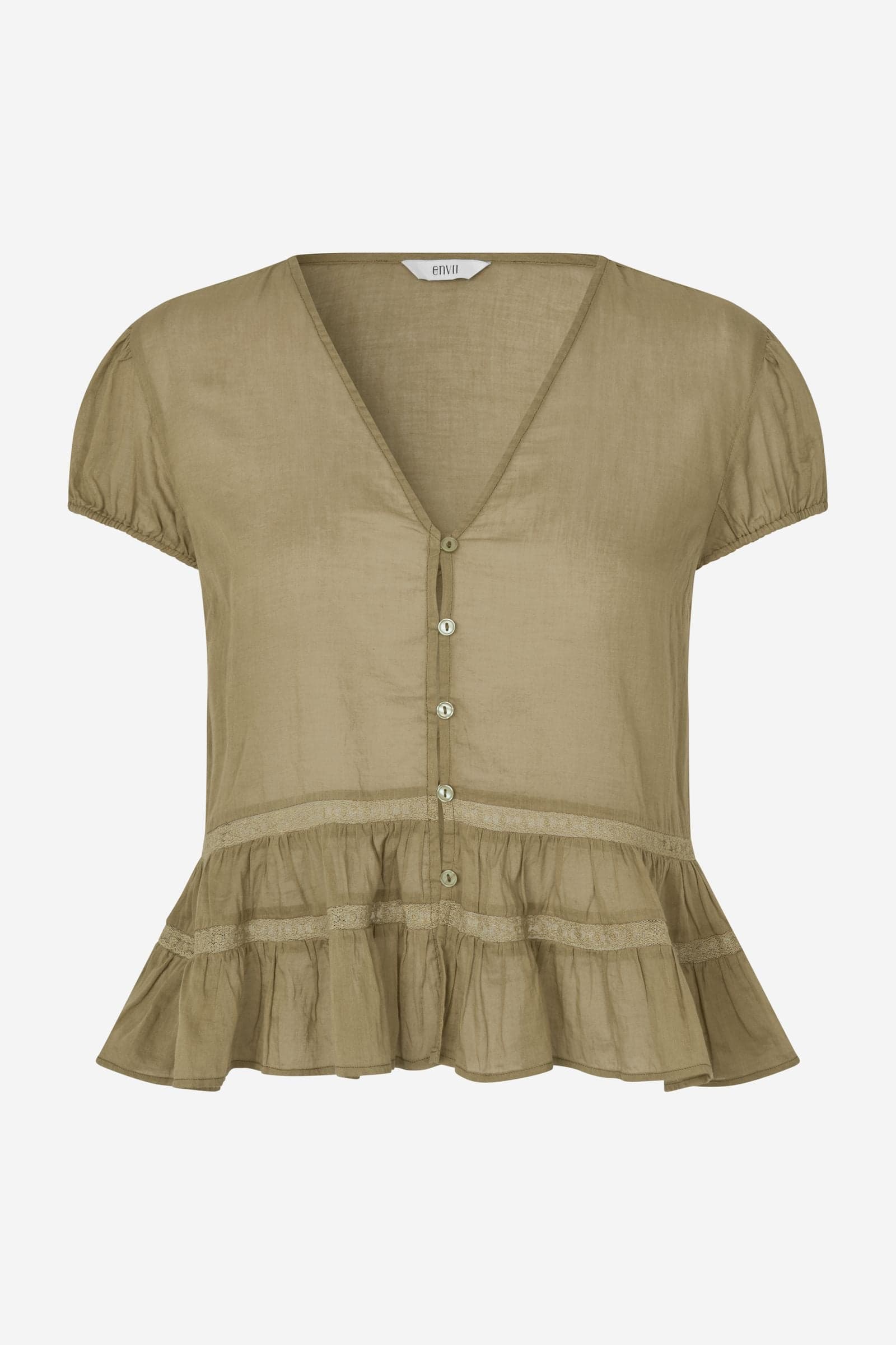 ENEBBA TOP 7358 Mermaid