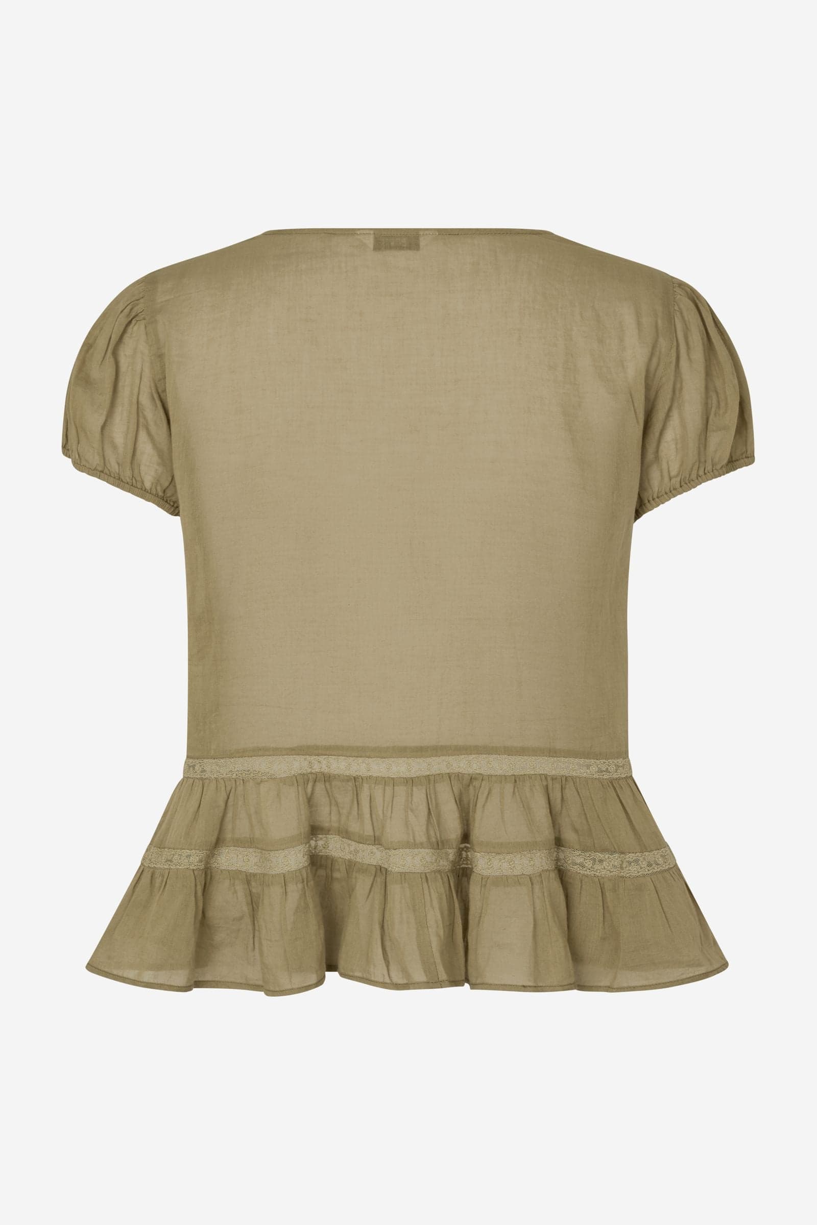 ENEBBA TOP 7358 Mermaid