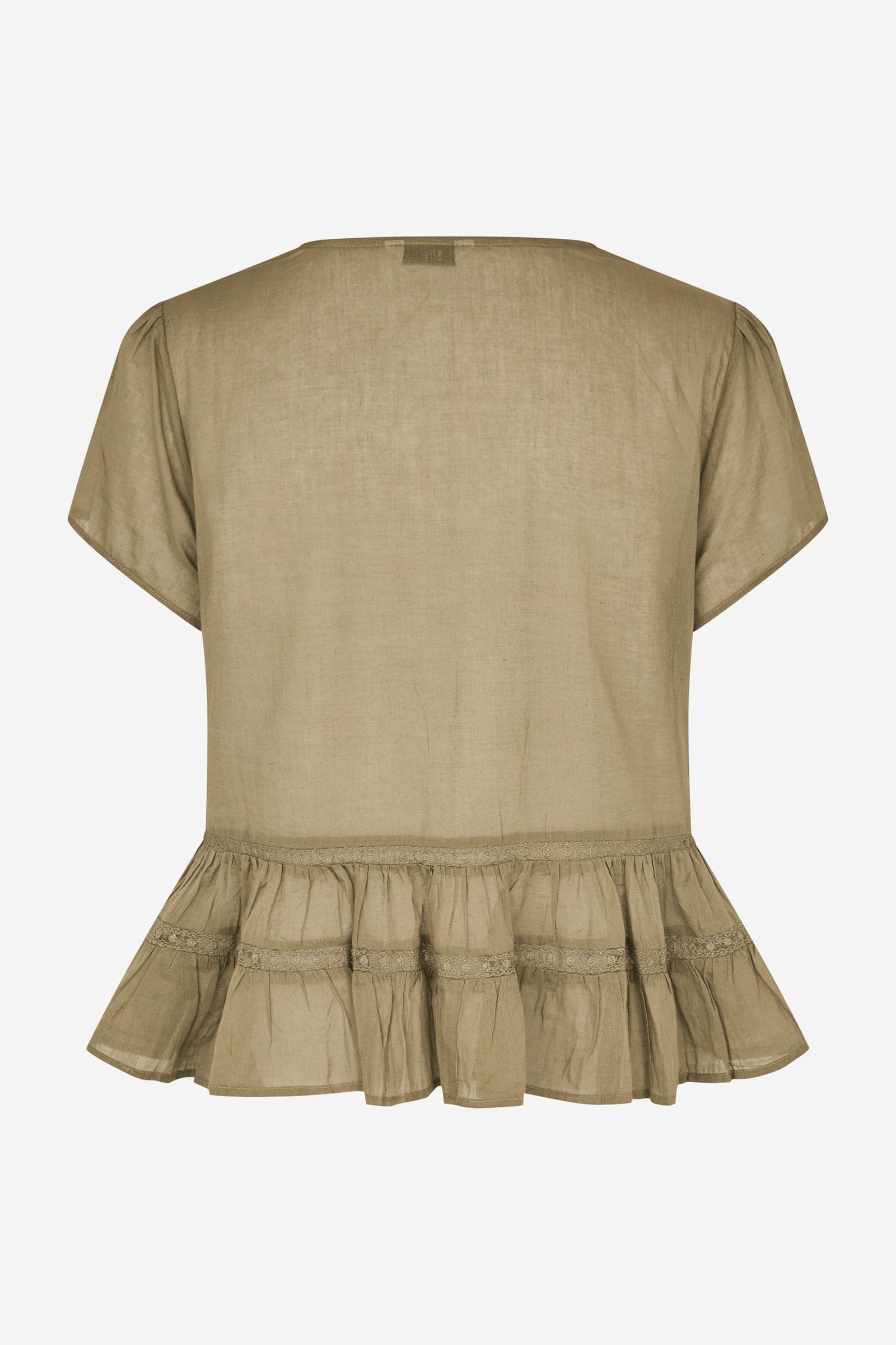 ENEBBA TOP 7358 Mermaid