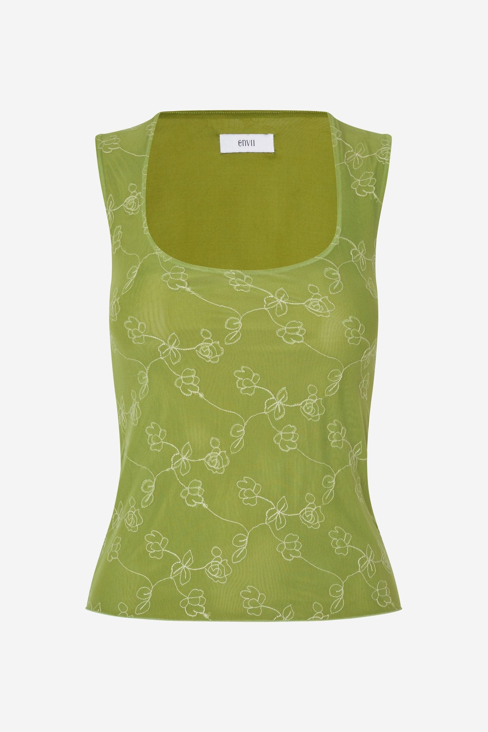 ENWILMA SL TEE 7191 Fern