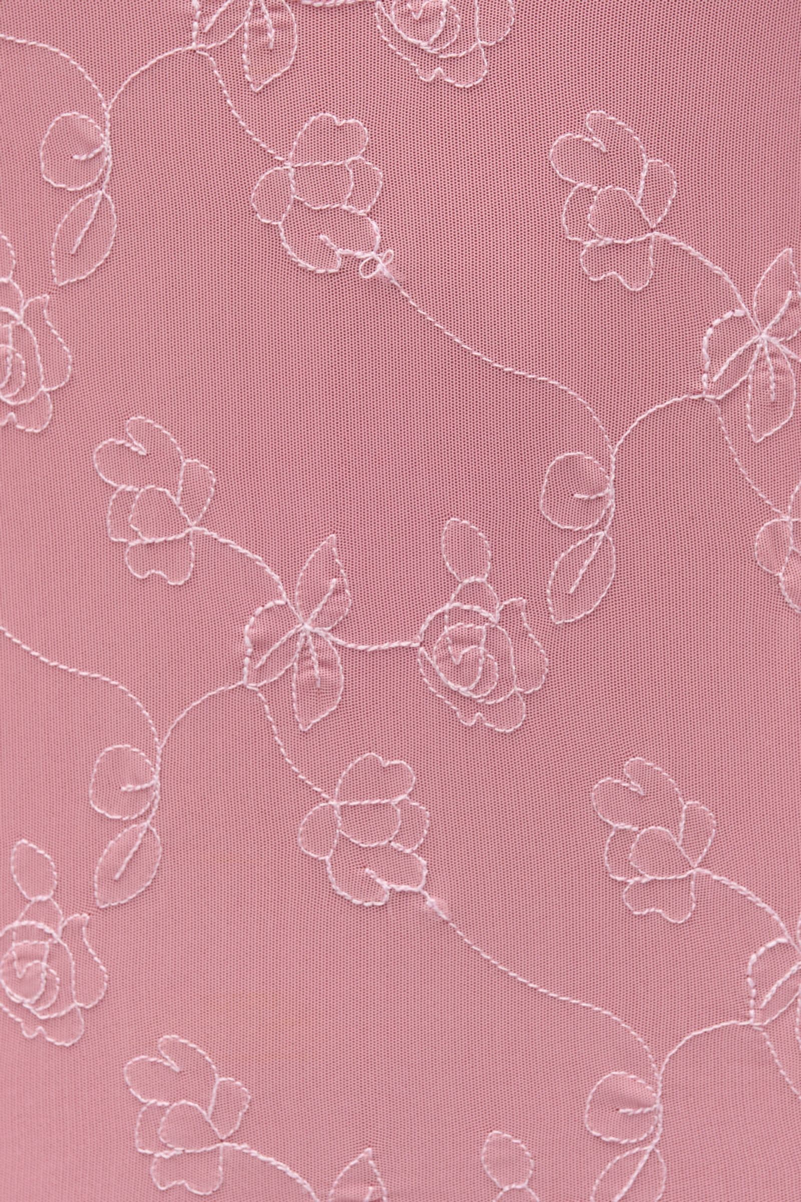 Enwilma SL Tee 7191 Lilas