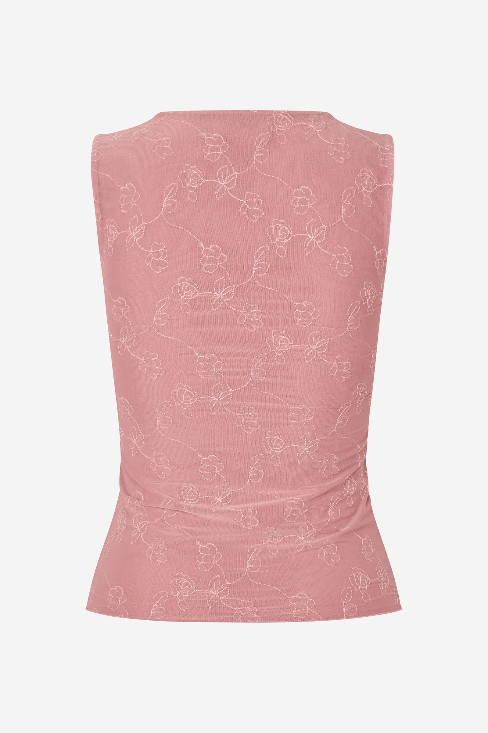 Enwilma SL Tee 7191 Lilas