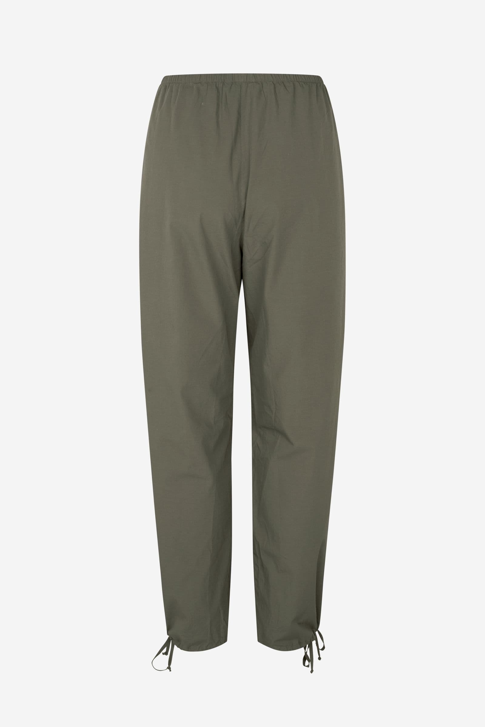 ENBELOU PANTS 7384 Smokey Olive