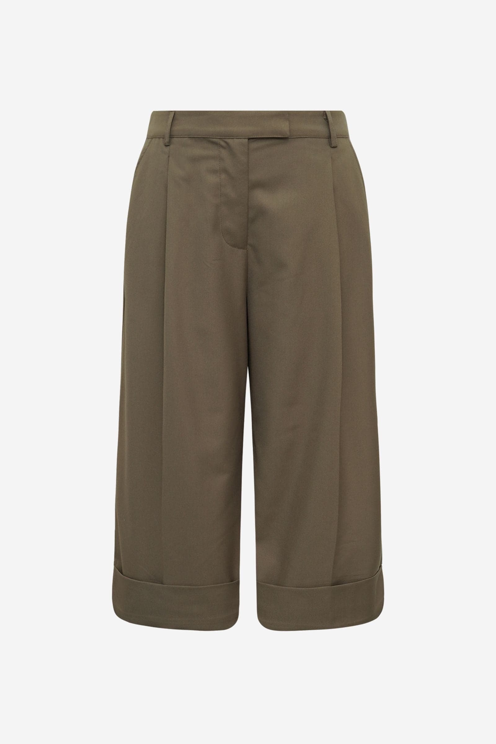 ENDEJA CULOTTE PANTS 7401 Chinchilla