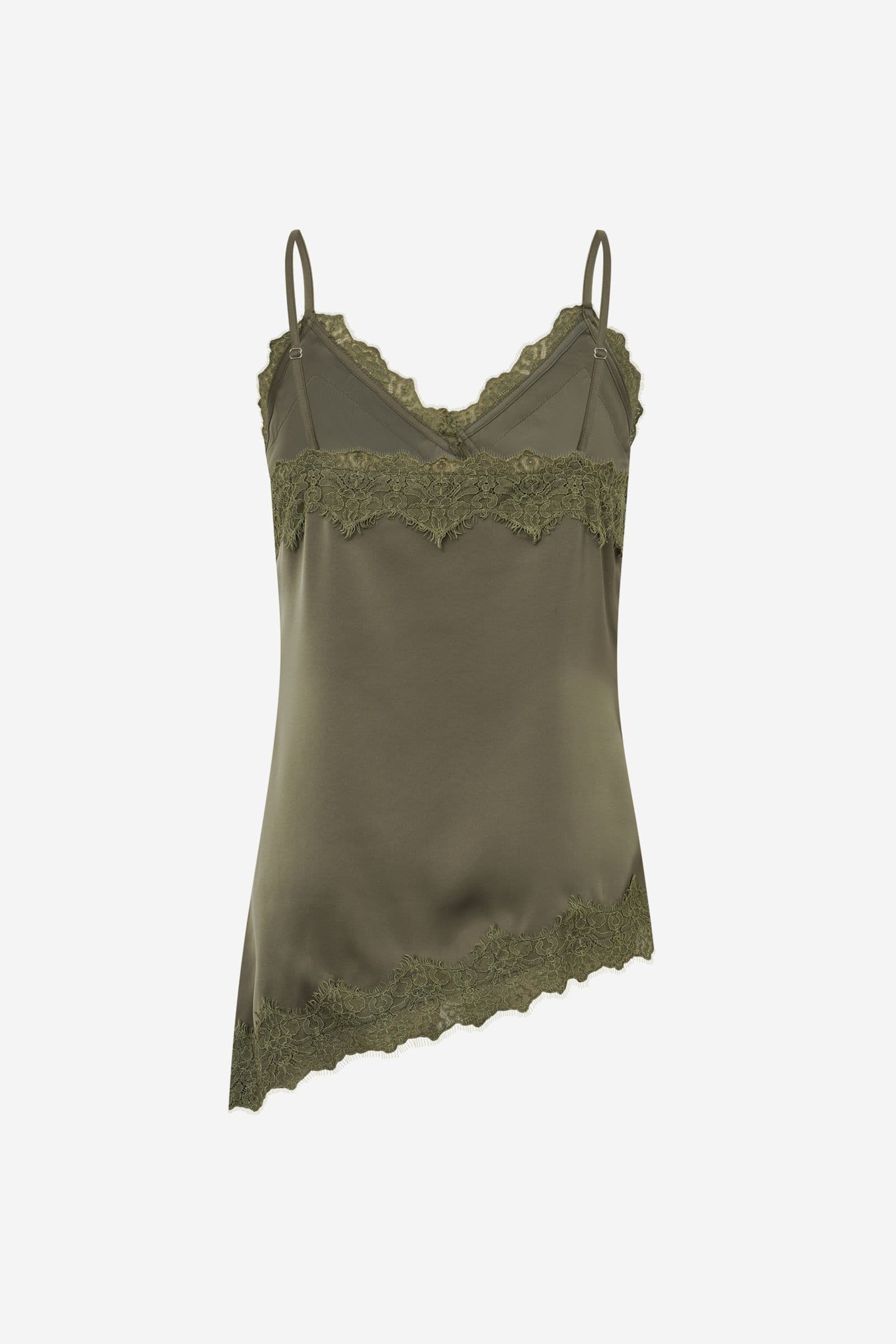 ENNANNA SINGLET TOP 7362 Mermaid