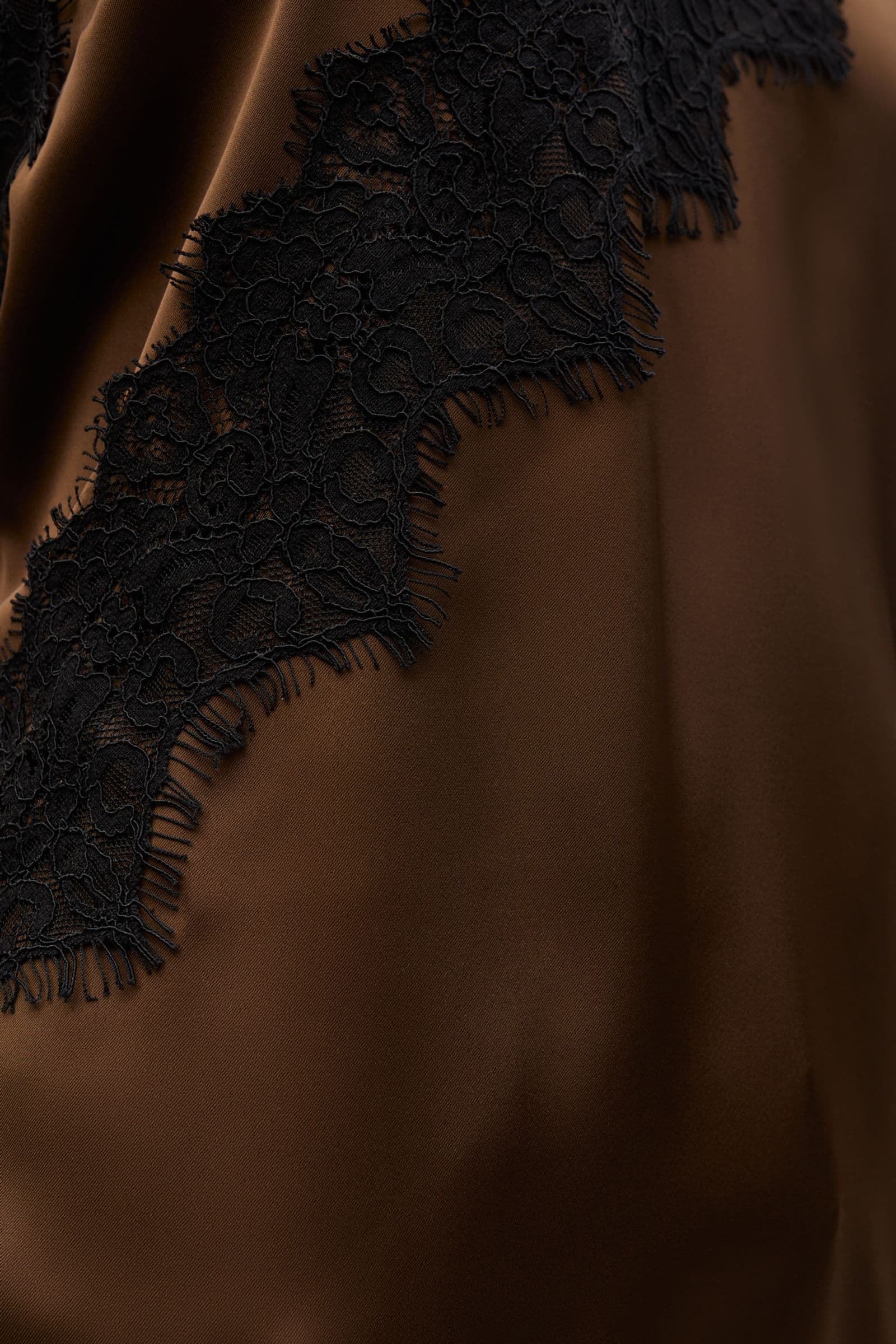 ENNANNA SINGLET TOP 7362 Choc Black