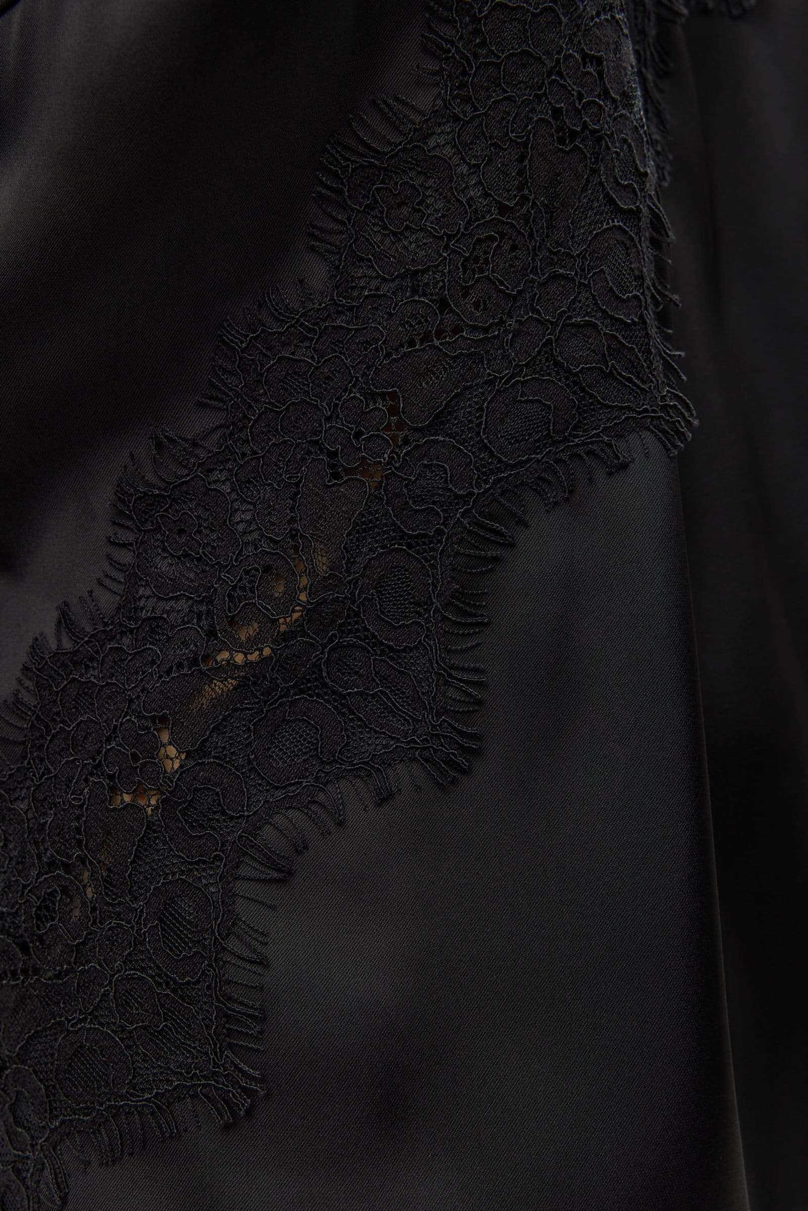 ENNANNA SINGLET TOP 7362 Black