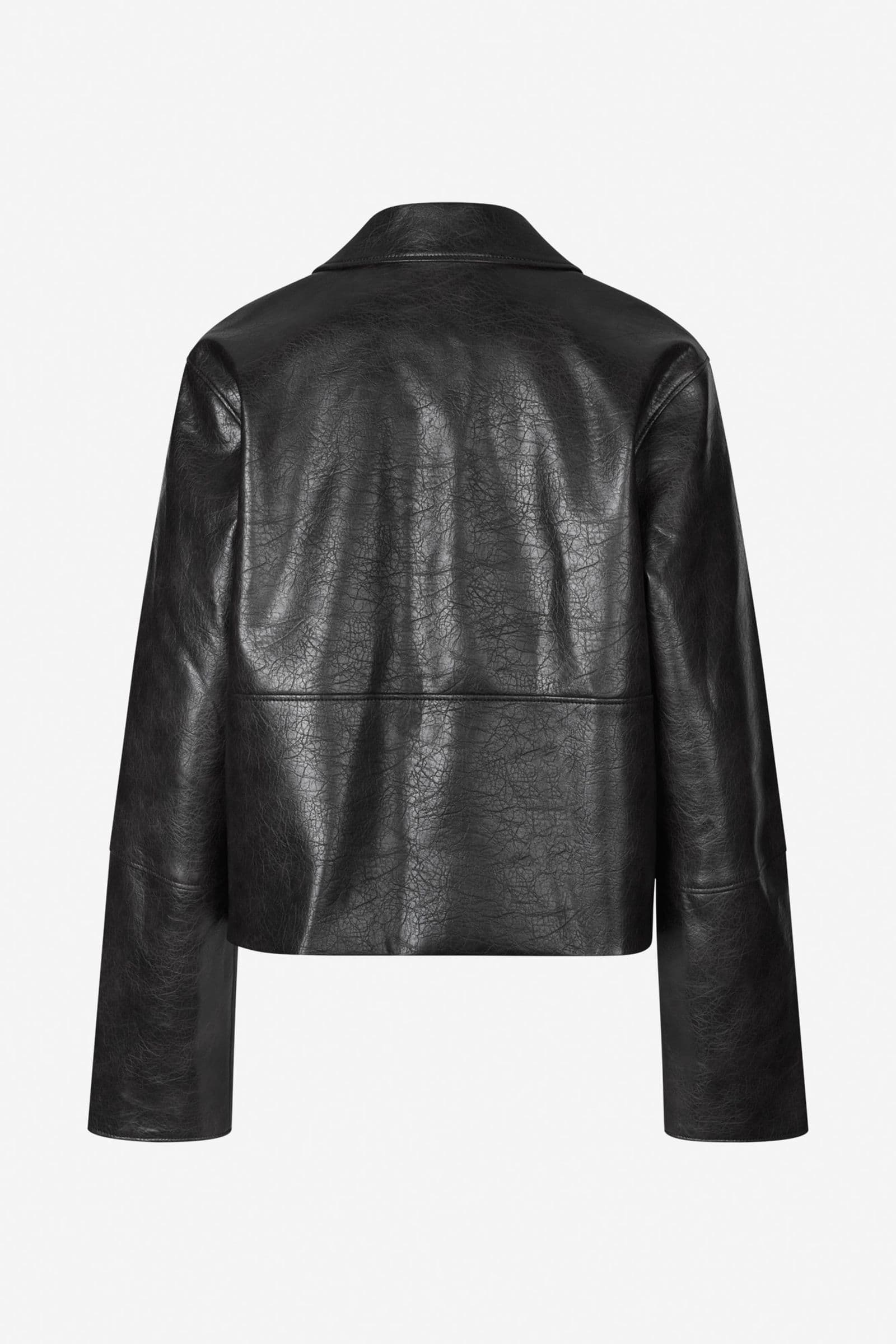 ENTUCSON JACKET 7164 Grained Java