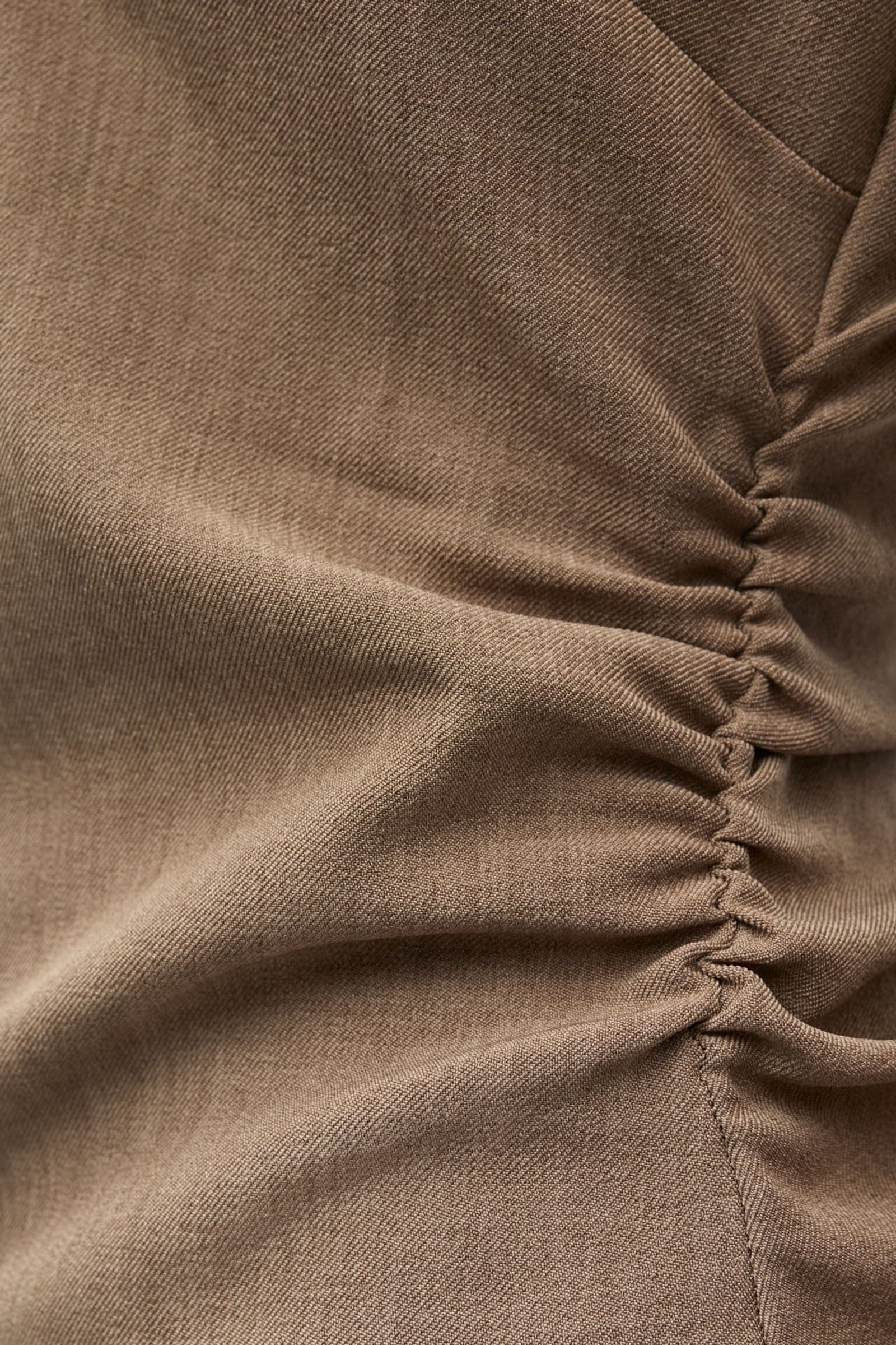 ENFLOW SS TOP 7420 Walnut