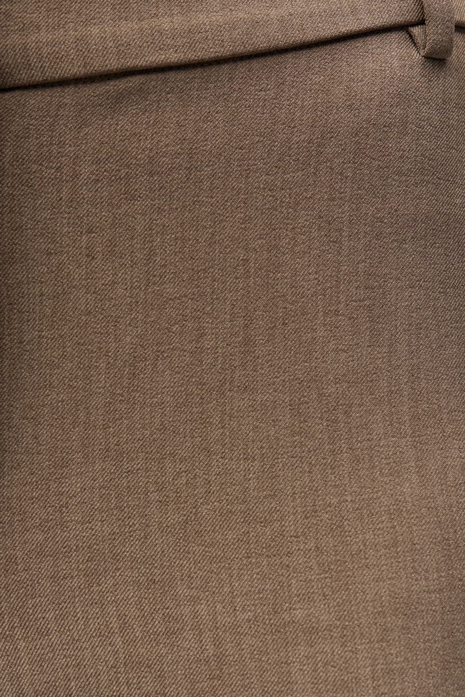 ENFLOW CAPRI PANTS 7420 Walnut