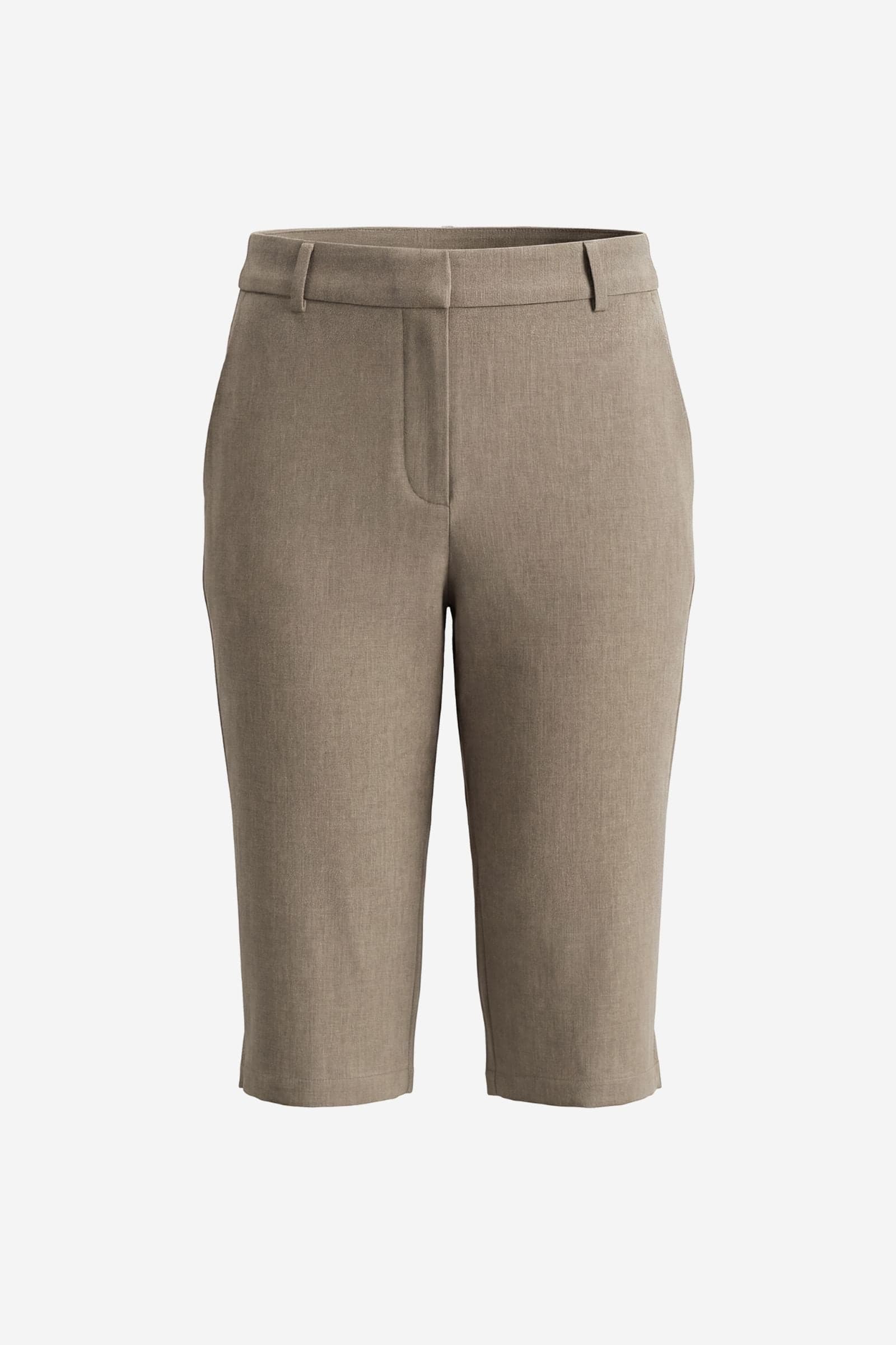 ENFLOW CAPRI PANTS 7420 Walnut