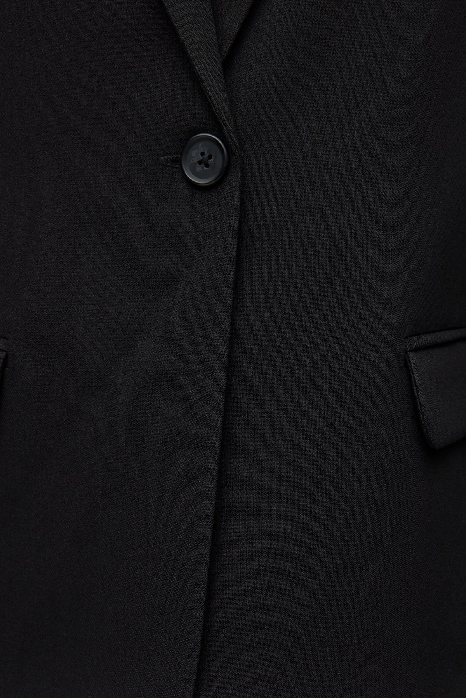 ENCOLT BLAZER 7092 Black