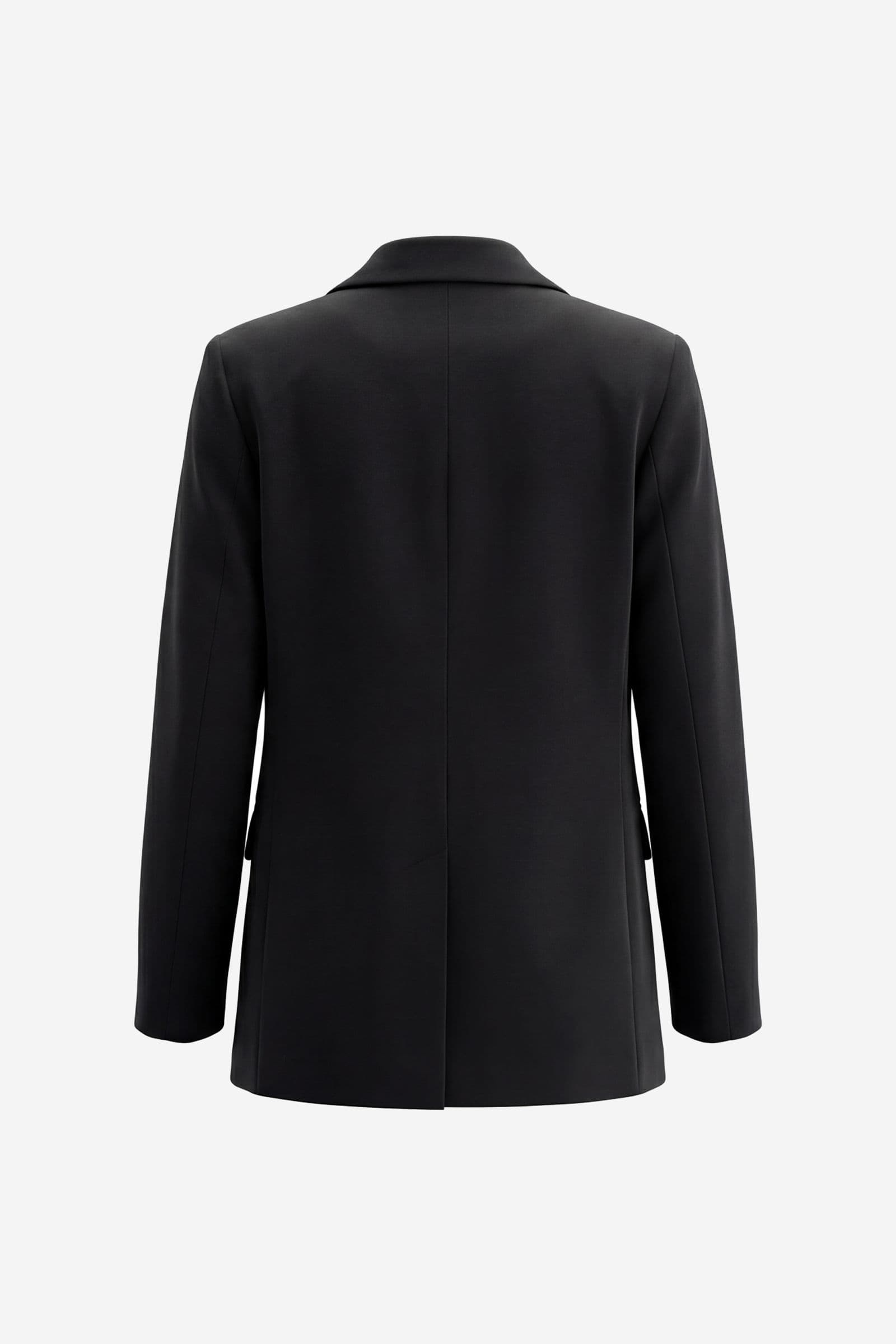 ENCOLT BLAZER 7092 Black