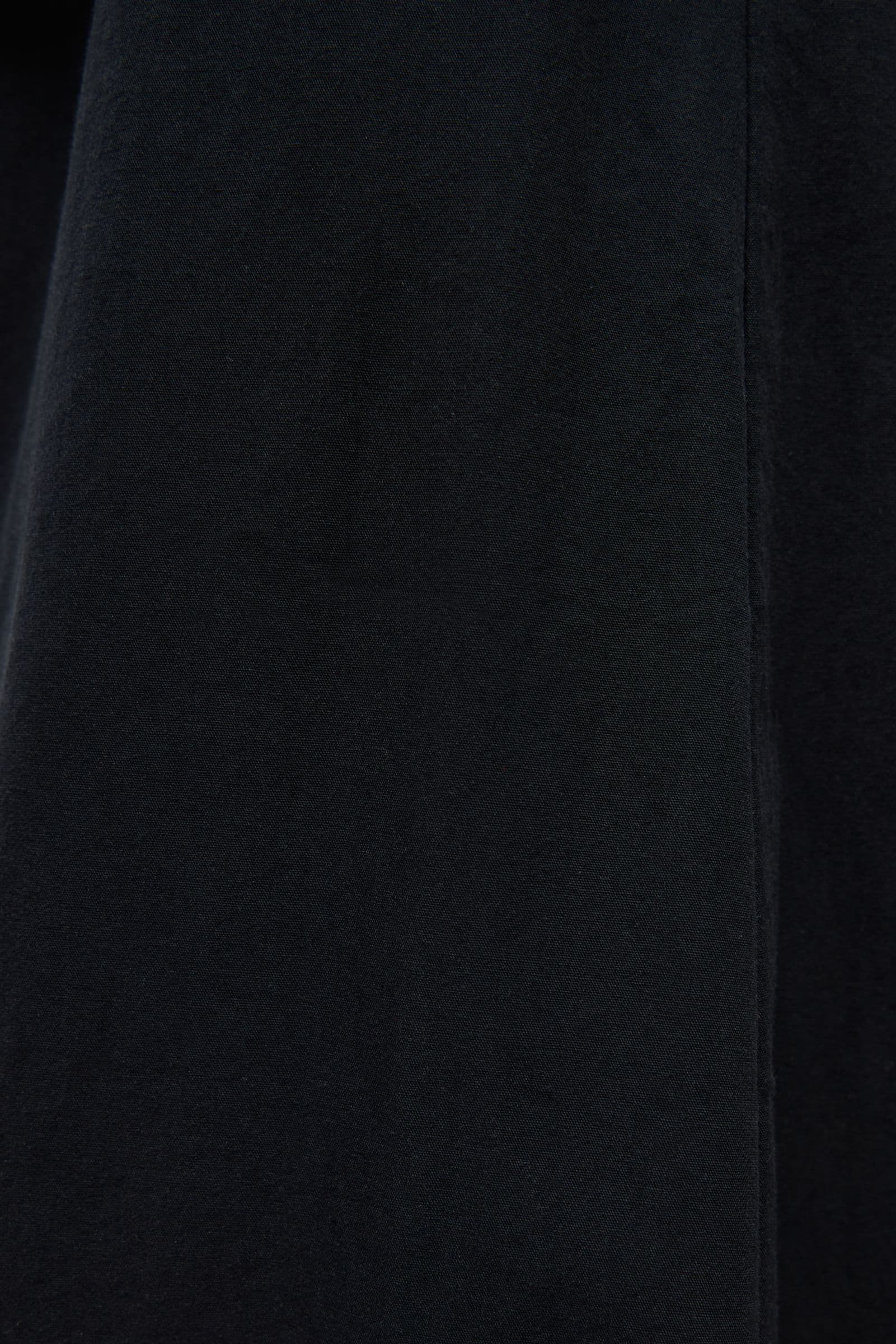 ENBUBBLE PANTS 7384 Black