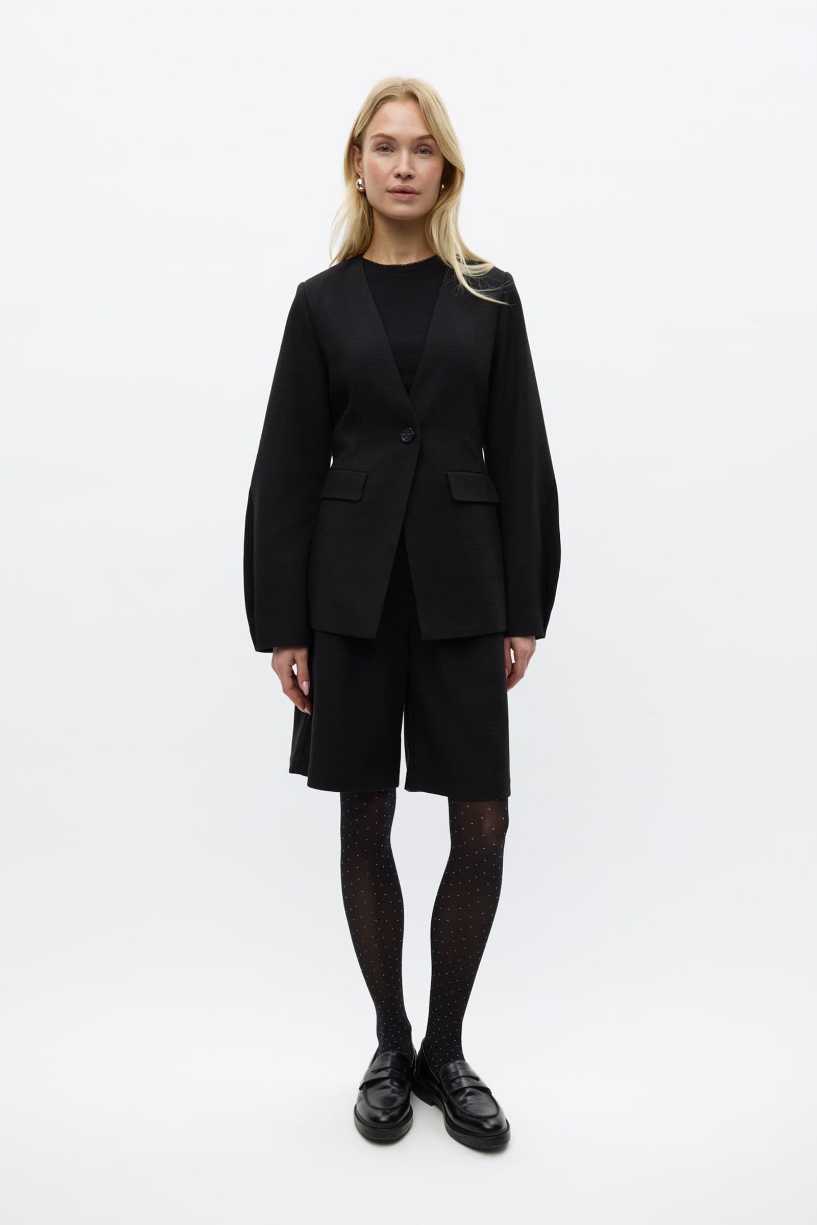 ENRAYE BLAZER 7458 Black