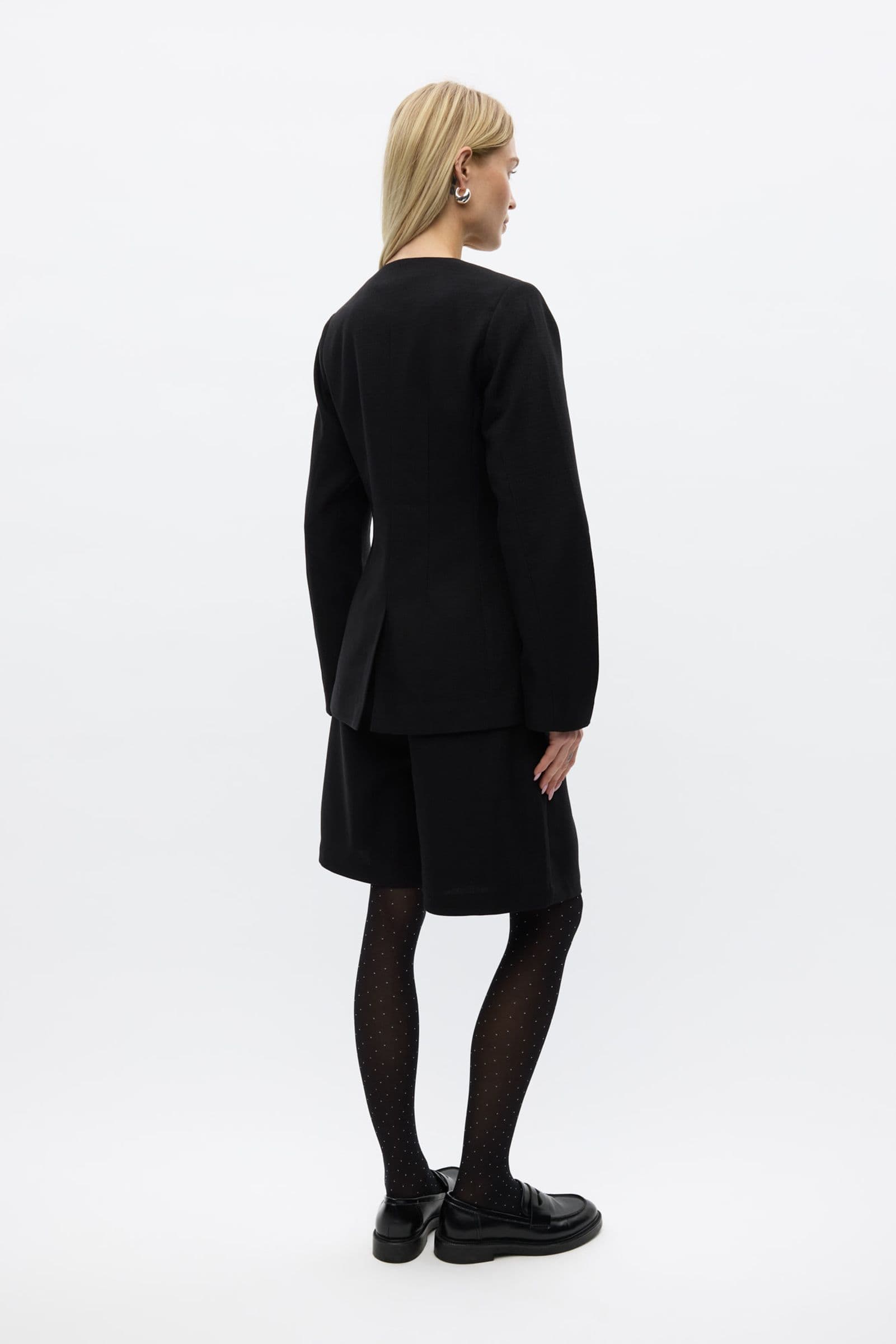 ENRAYE BLAZER 7458 Black