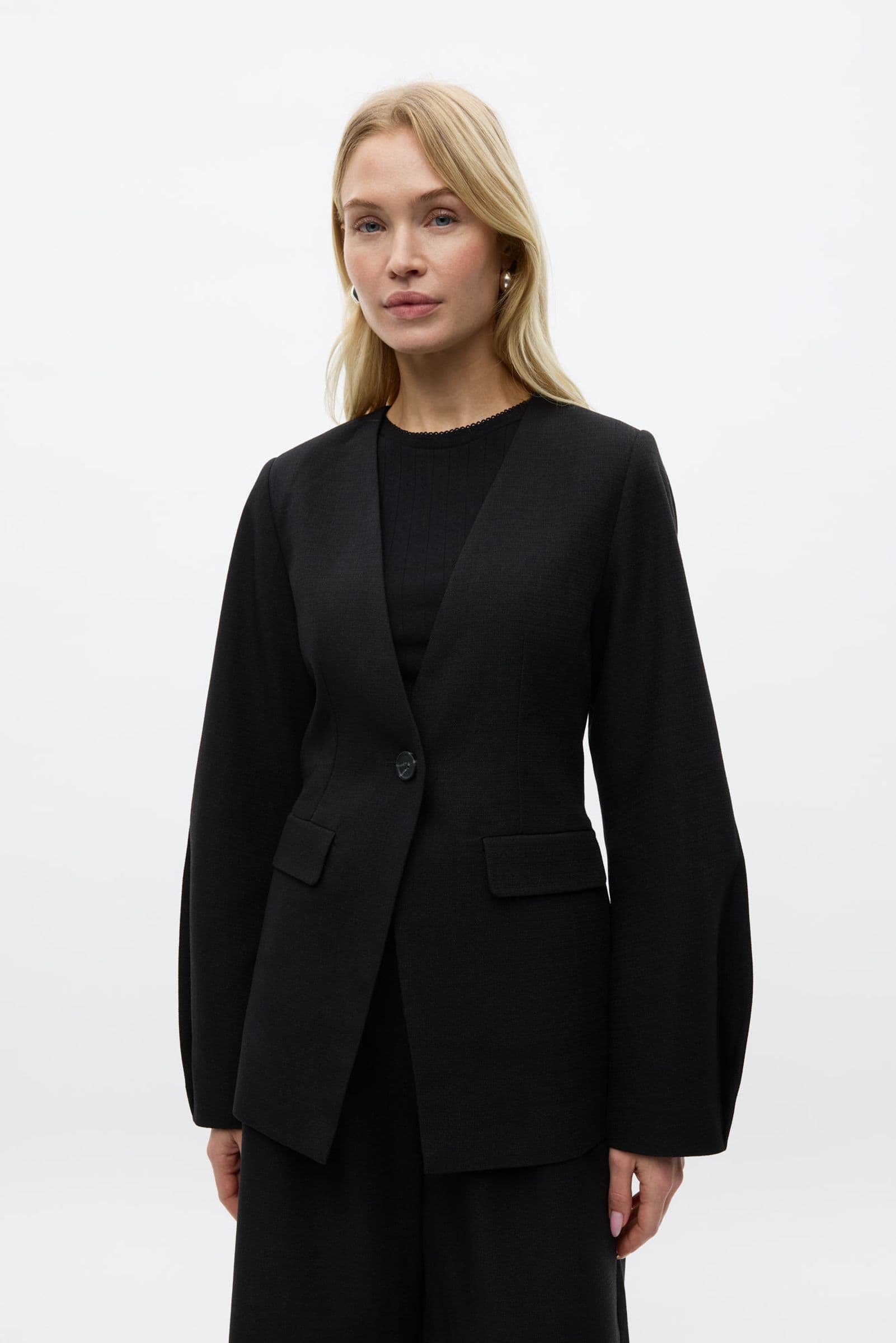 ENRAYE BLAZER 7458 Black