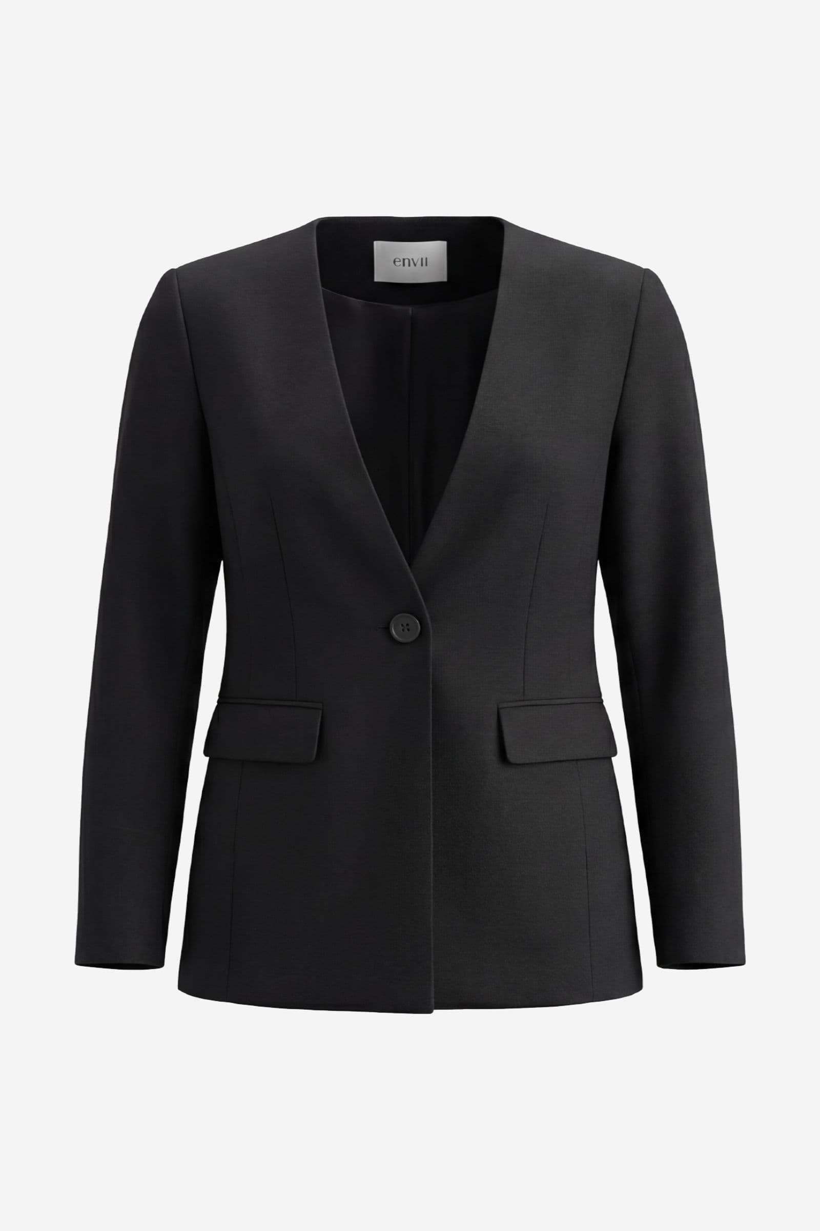 ENRAYE BLAZER 7458 Black
