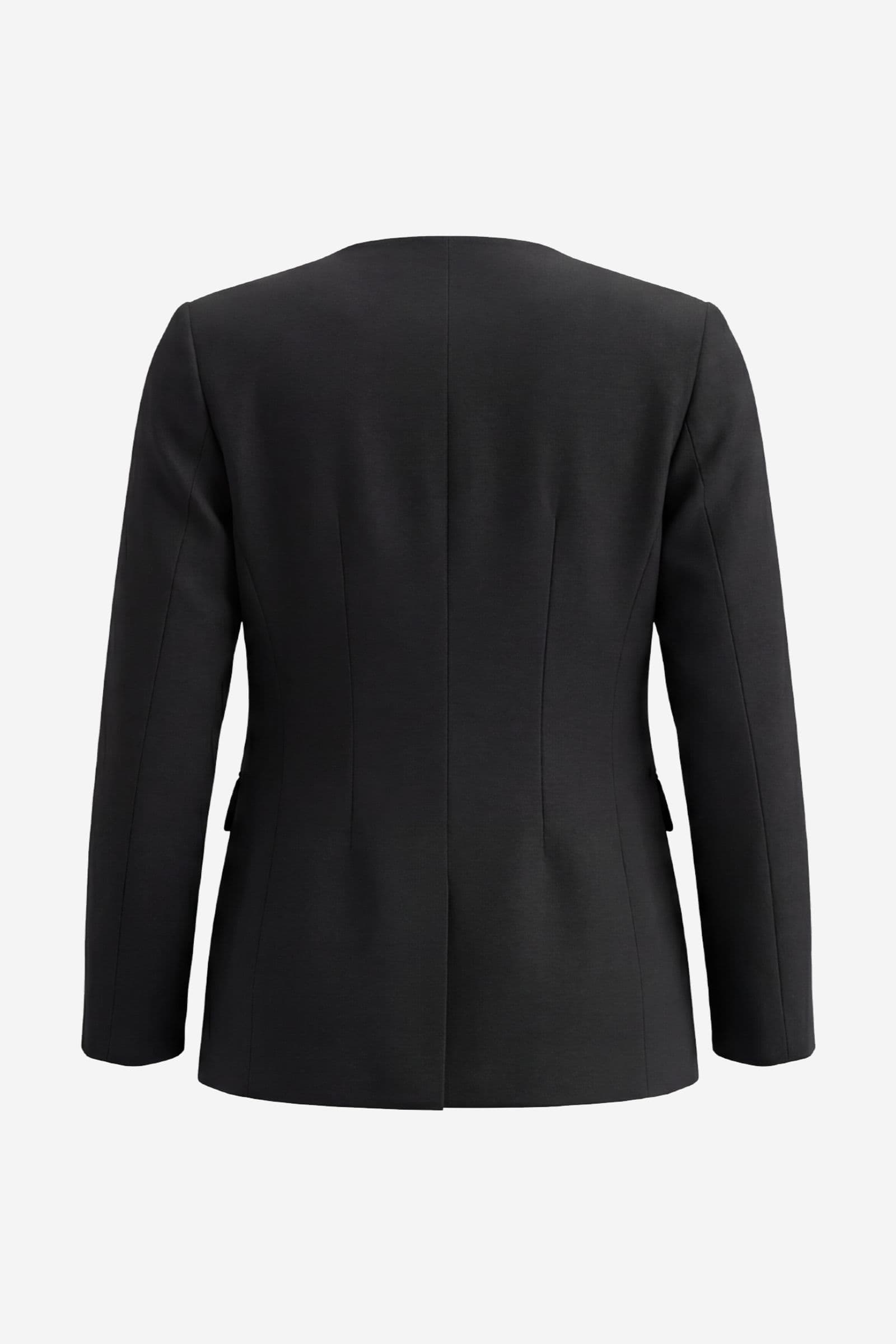 ENRAYE BLAZER 7458 Black