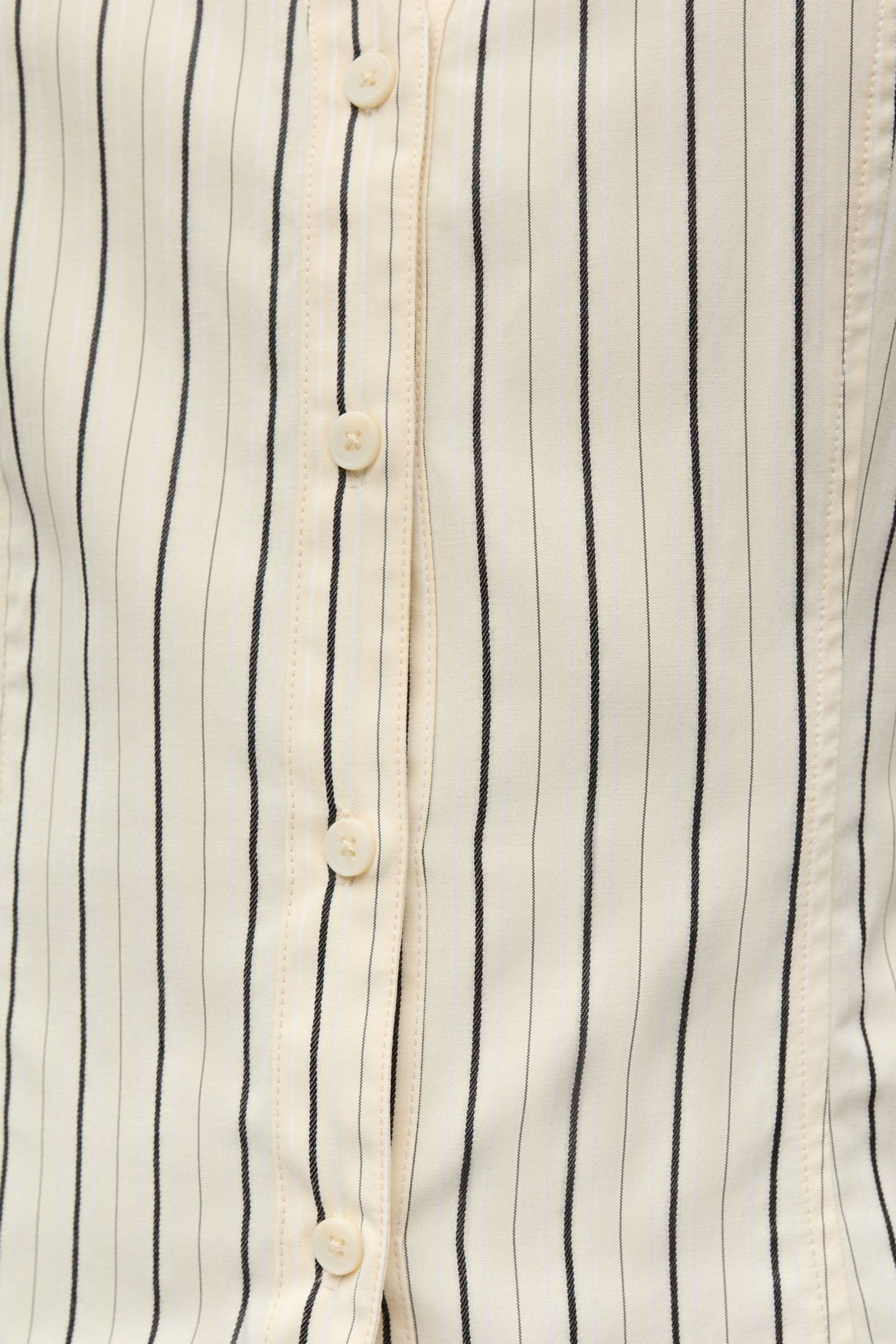 ENAGNESTA SL SHIRT 7347 Double cream st