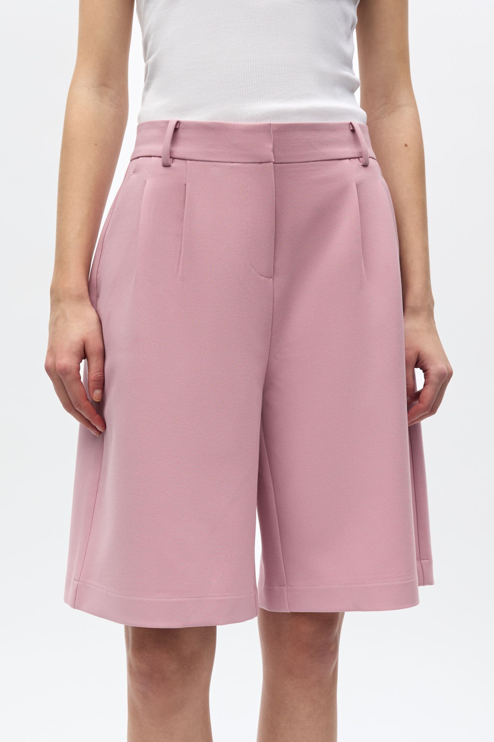 ENDORE SHORTS 6797 Lilas