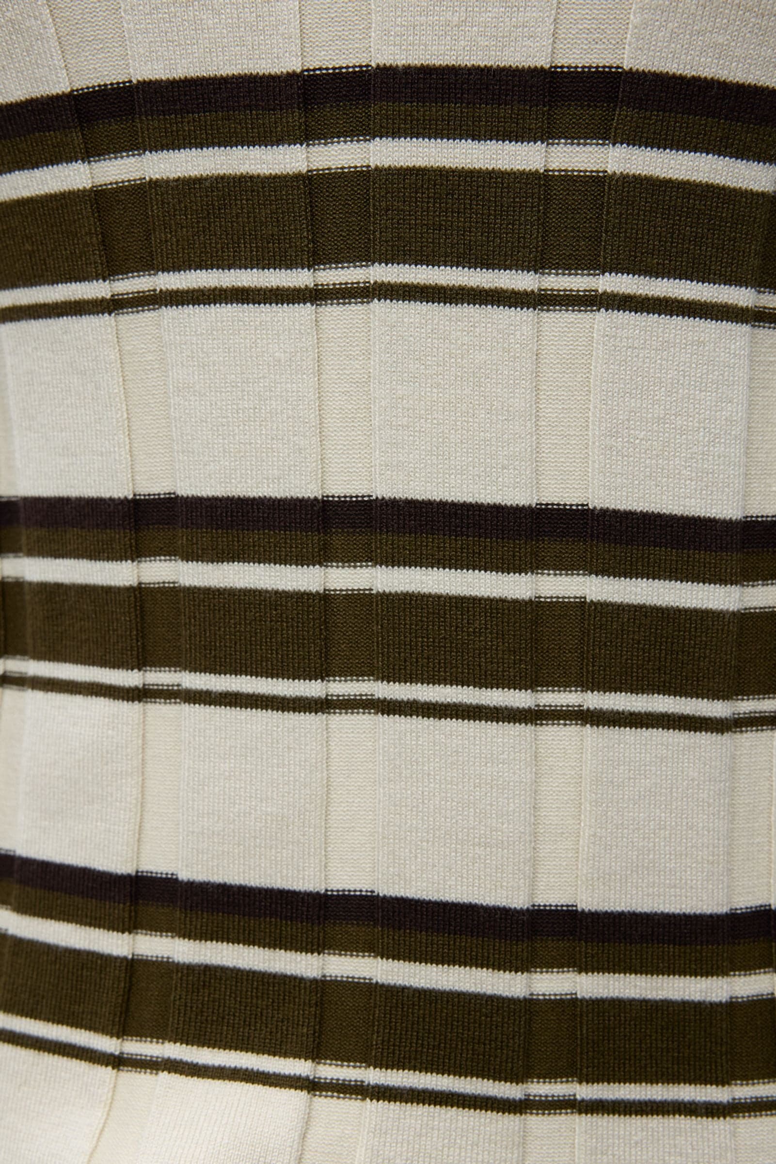 ENGIGI SS KNIT TEE 7231 Olive Birch St.