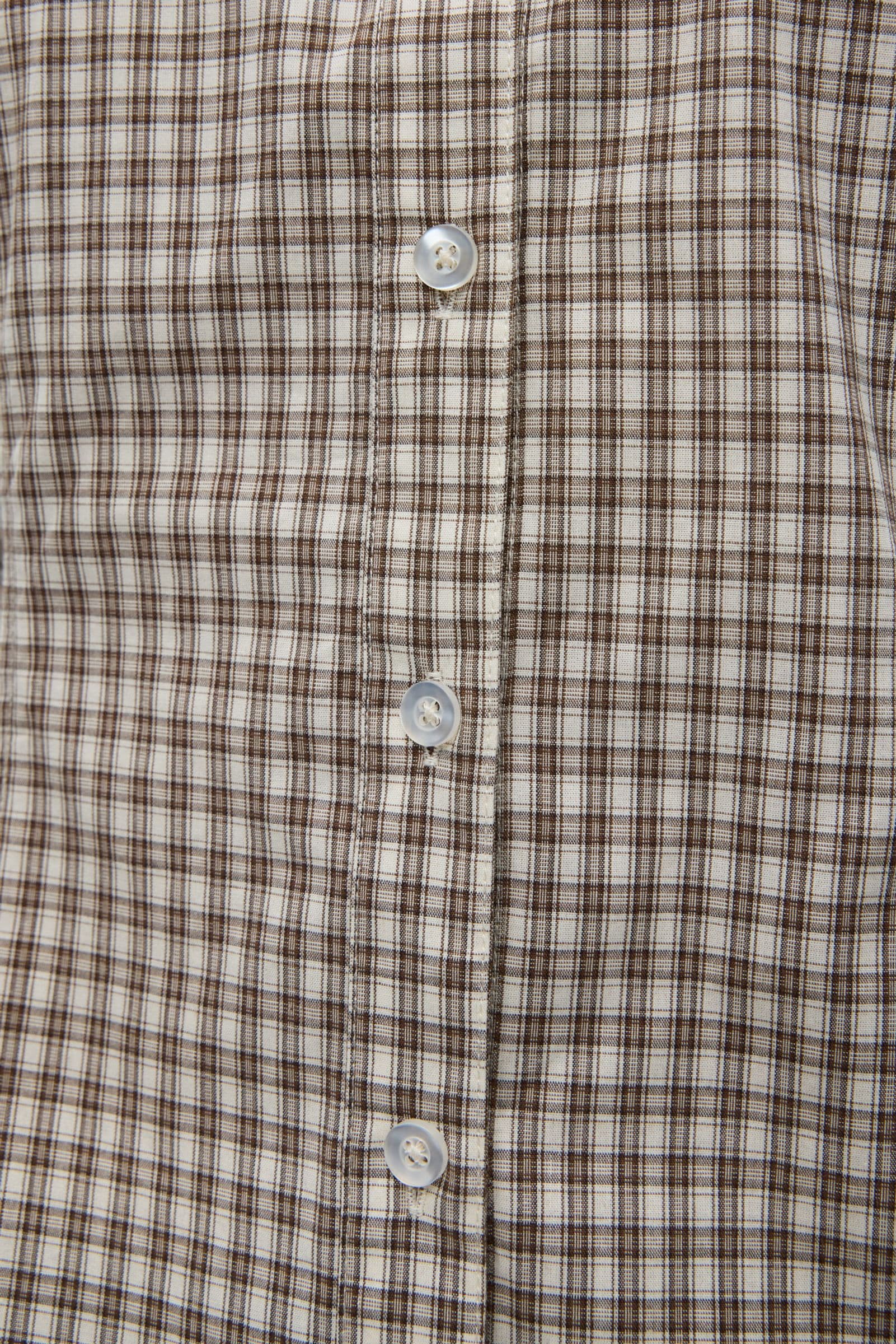 ENAGNESTA SHIRT CH 7446 Neutral Check