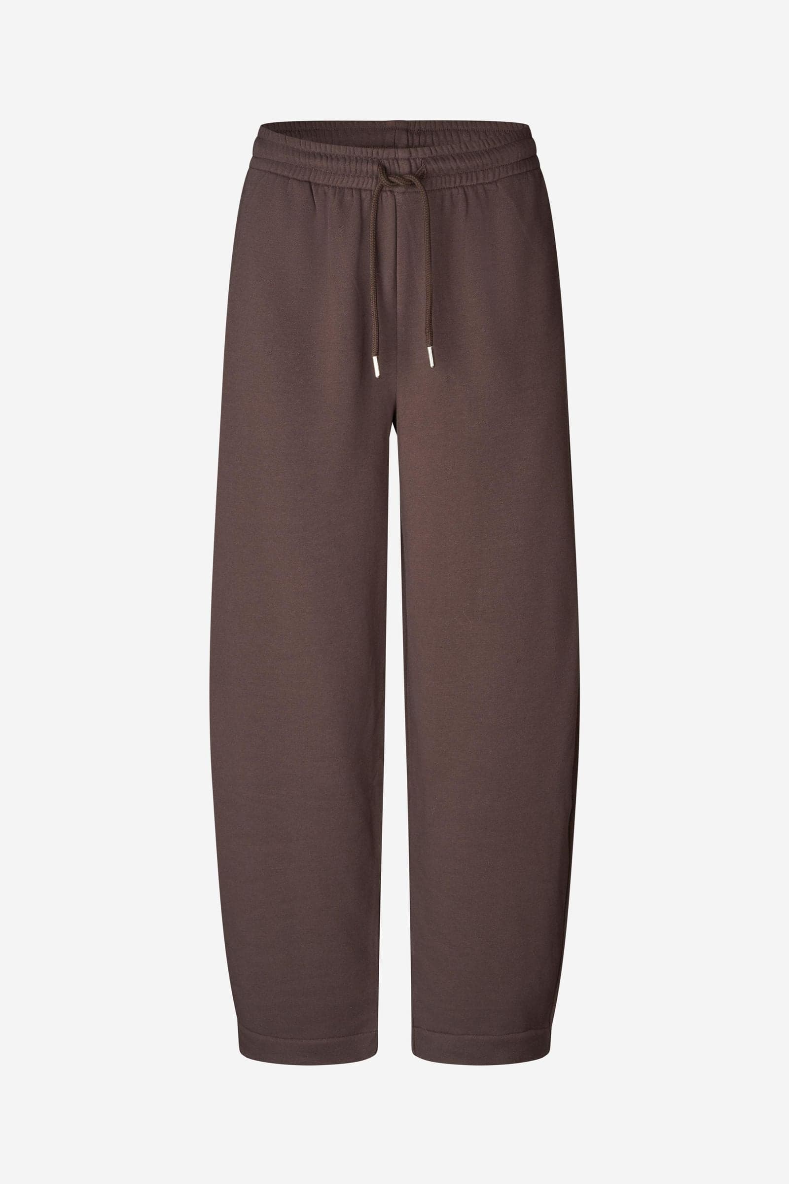 ENTHEIA PANTS 7492 Chocolate Torte