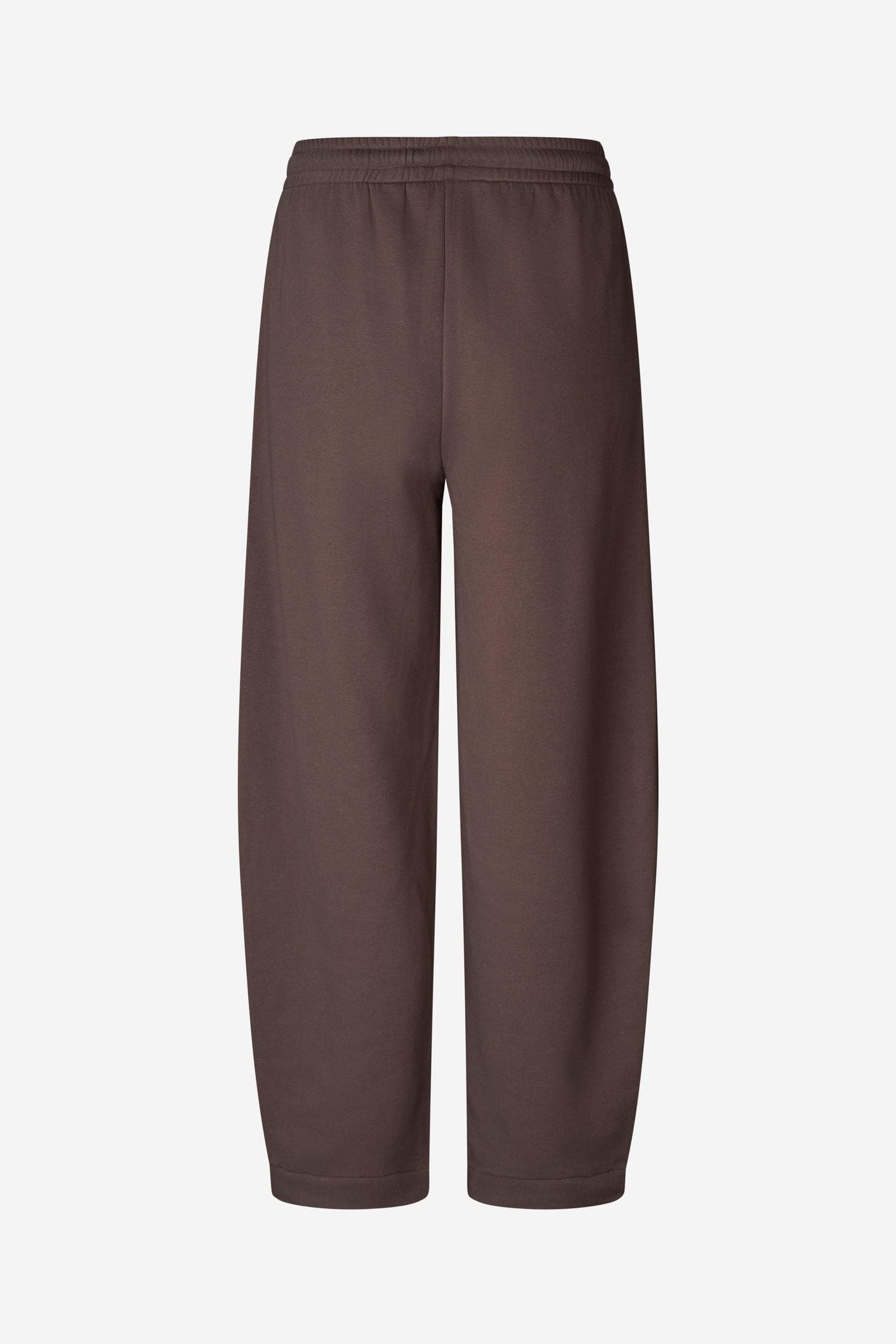 ENTHEIA PANTS 7492 Chocolate Torte