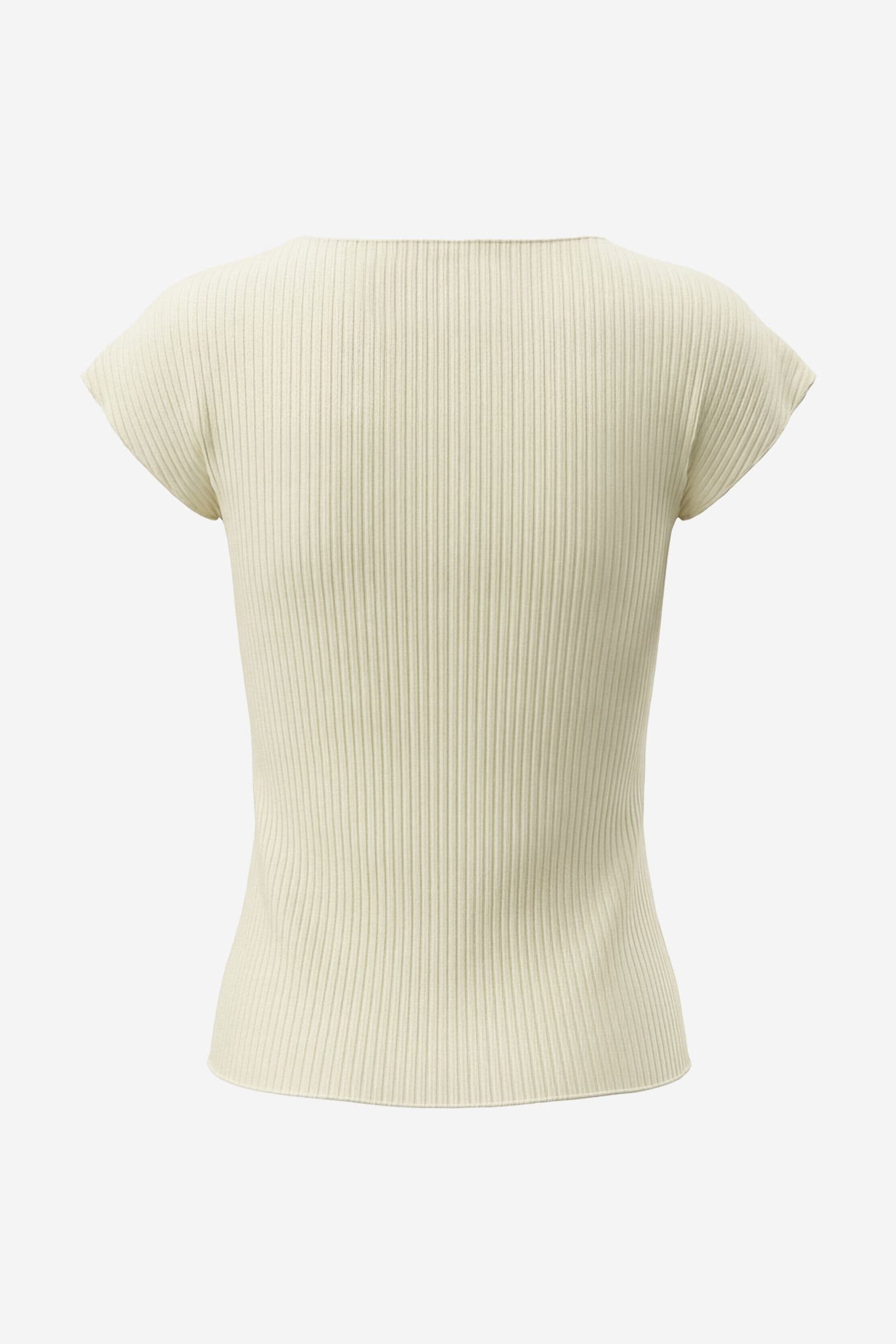 ENELIN SL CARDIGAN 7442 Buttercream