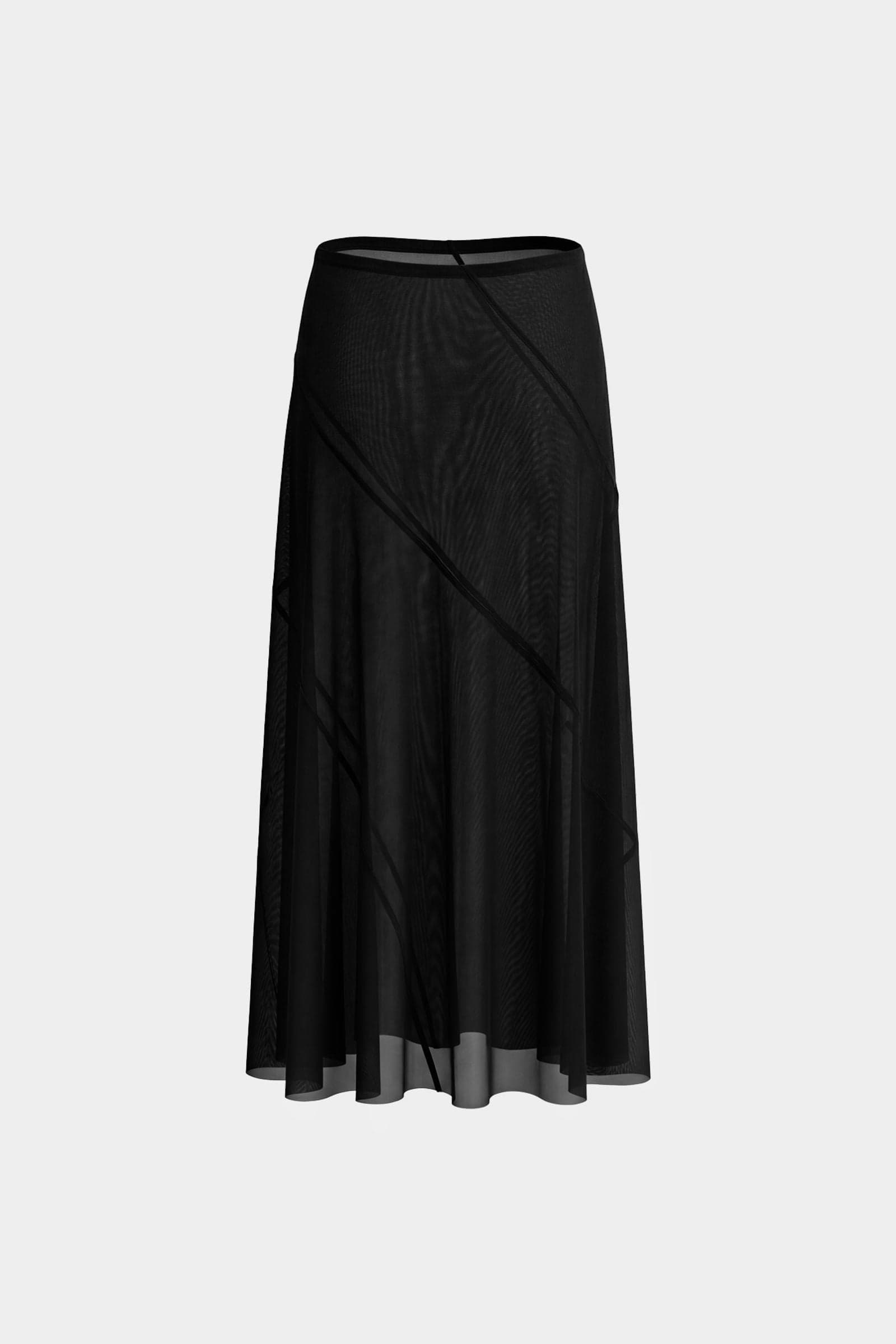 ENWHAM SKIRT 7386 Black
