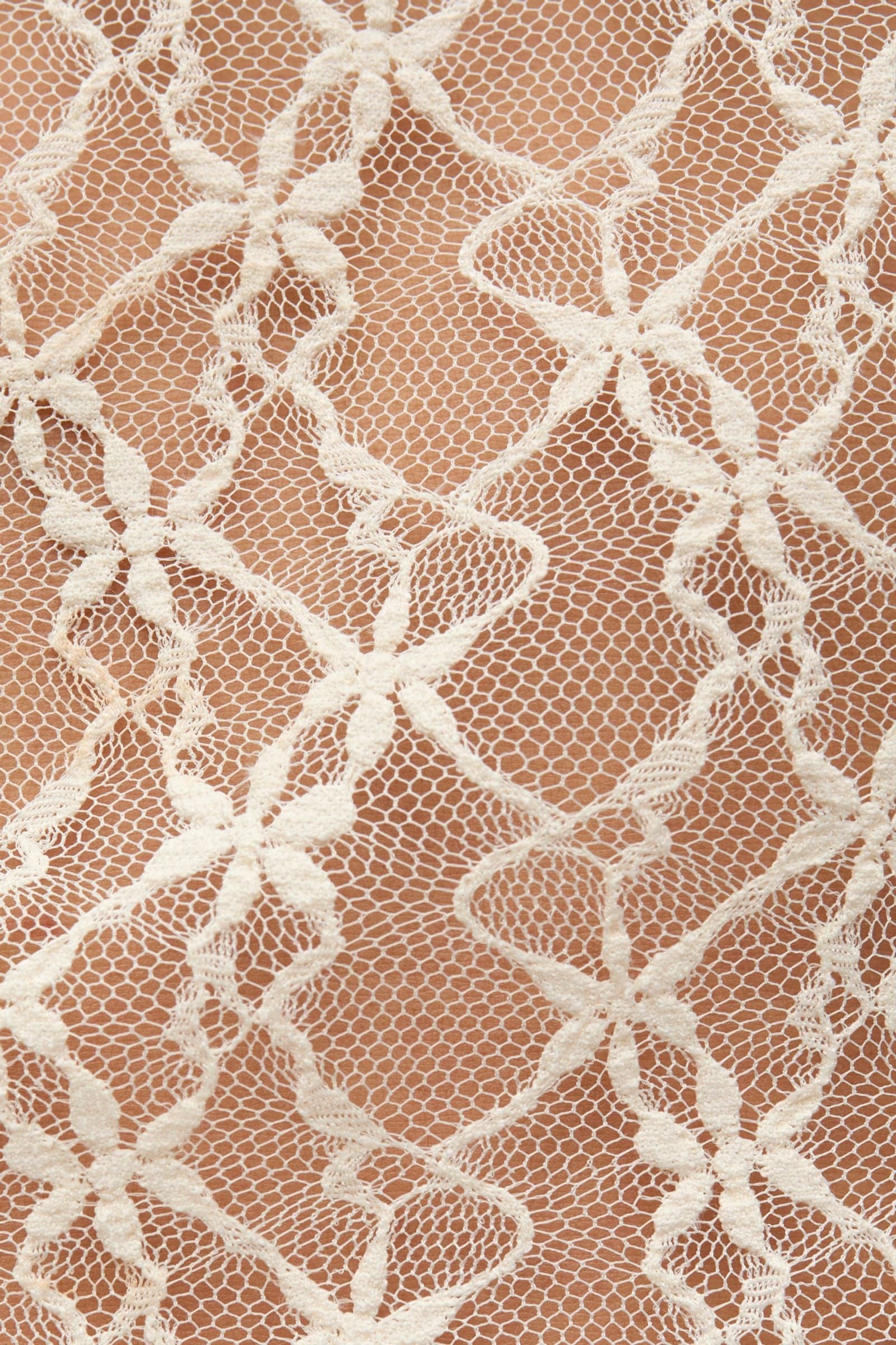 ENNICOLA LS TOP 7501 Buttercream