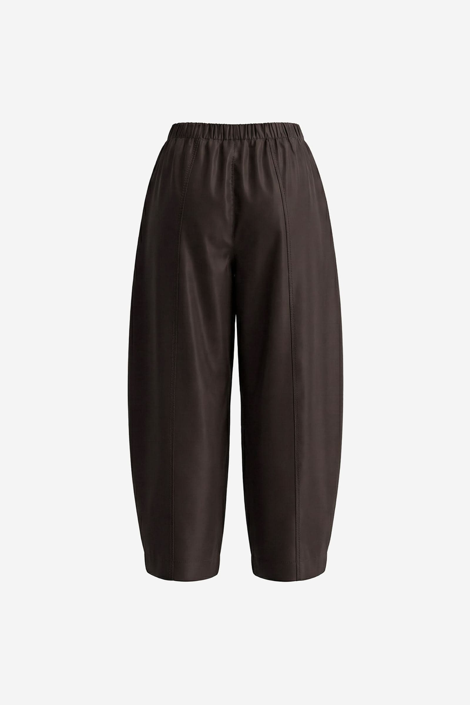 ENLILA PANTS 7337 Chocolate Torte
