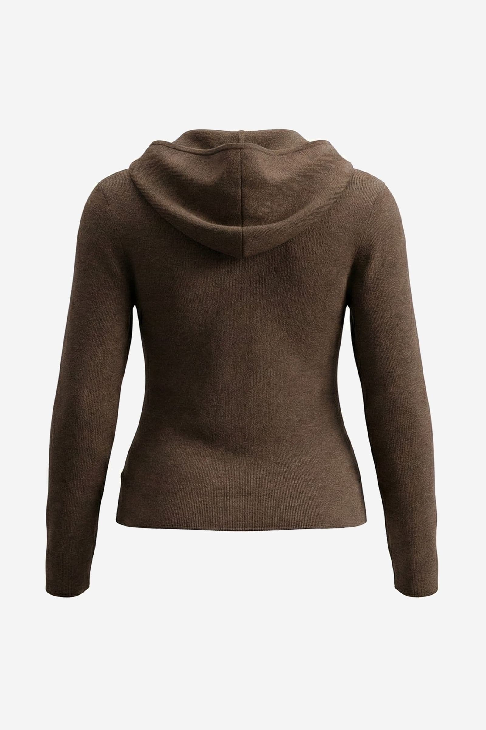 ENHOLDA KNIT 7516 Walnut Mel