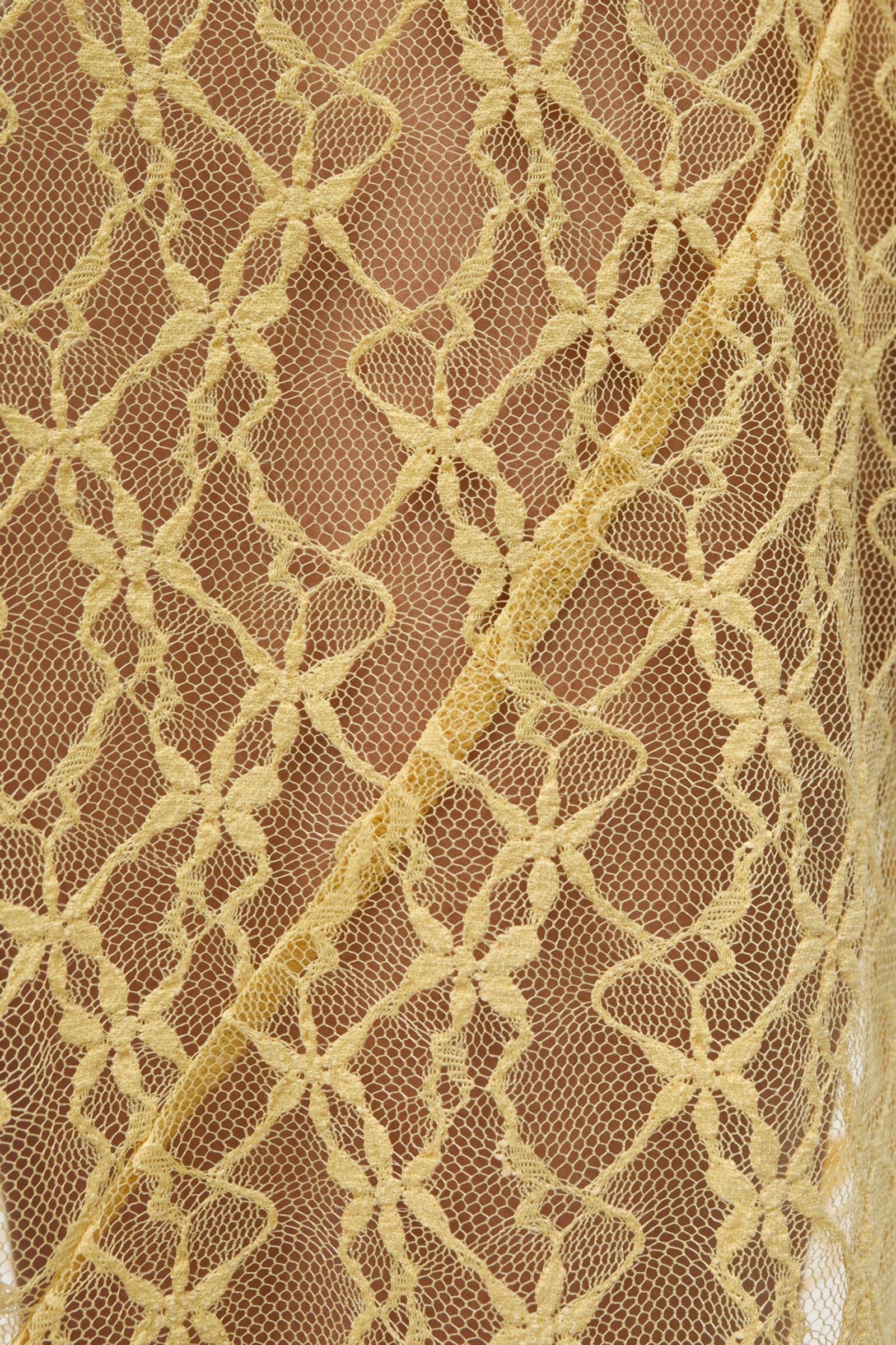 ENWHAM SKIRT 7501 STRAW