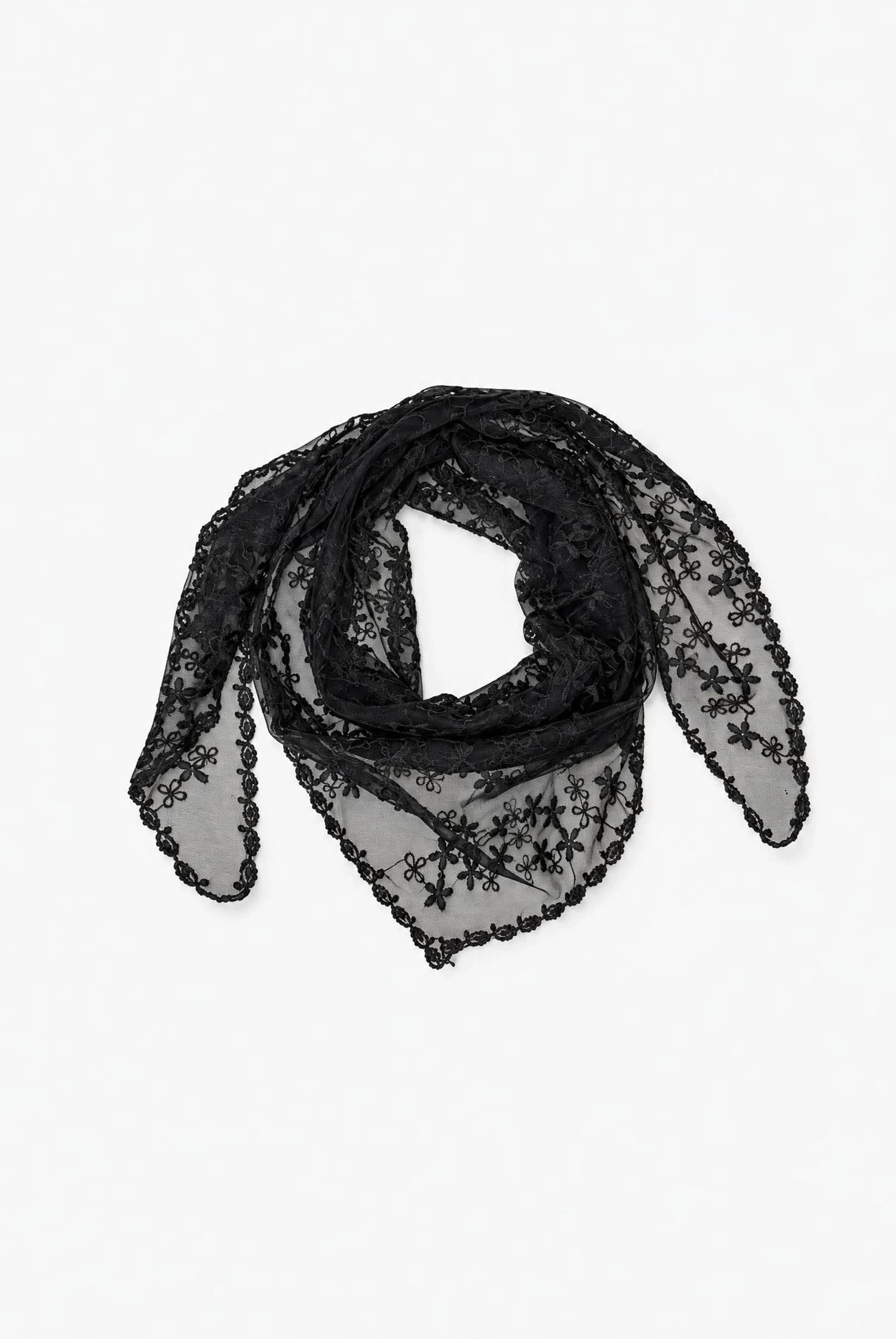ENLENA SCARF 7529