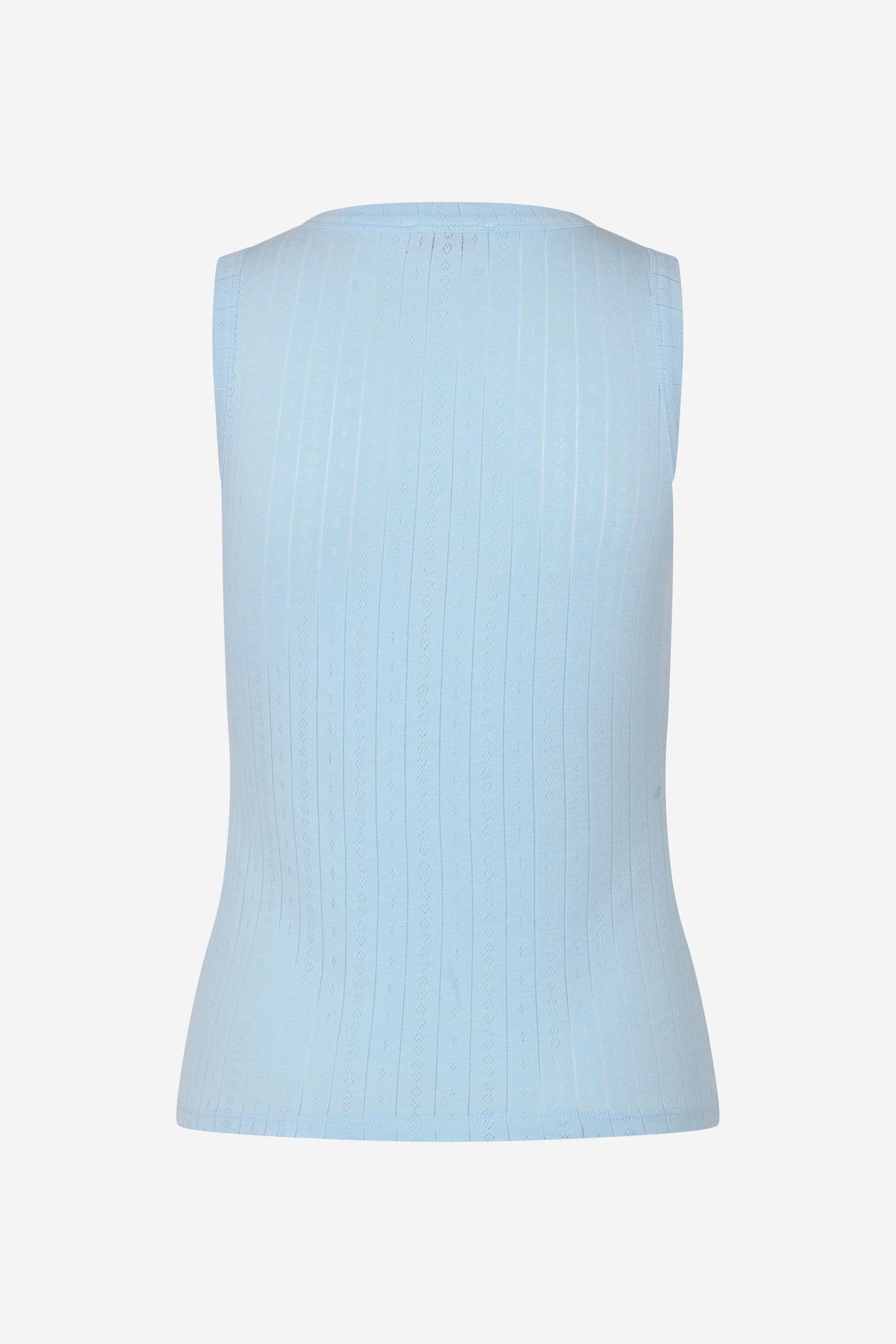 ENVOLVI O-N TANK Cool Blue