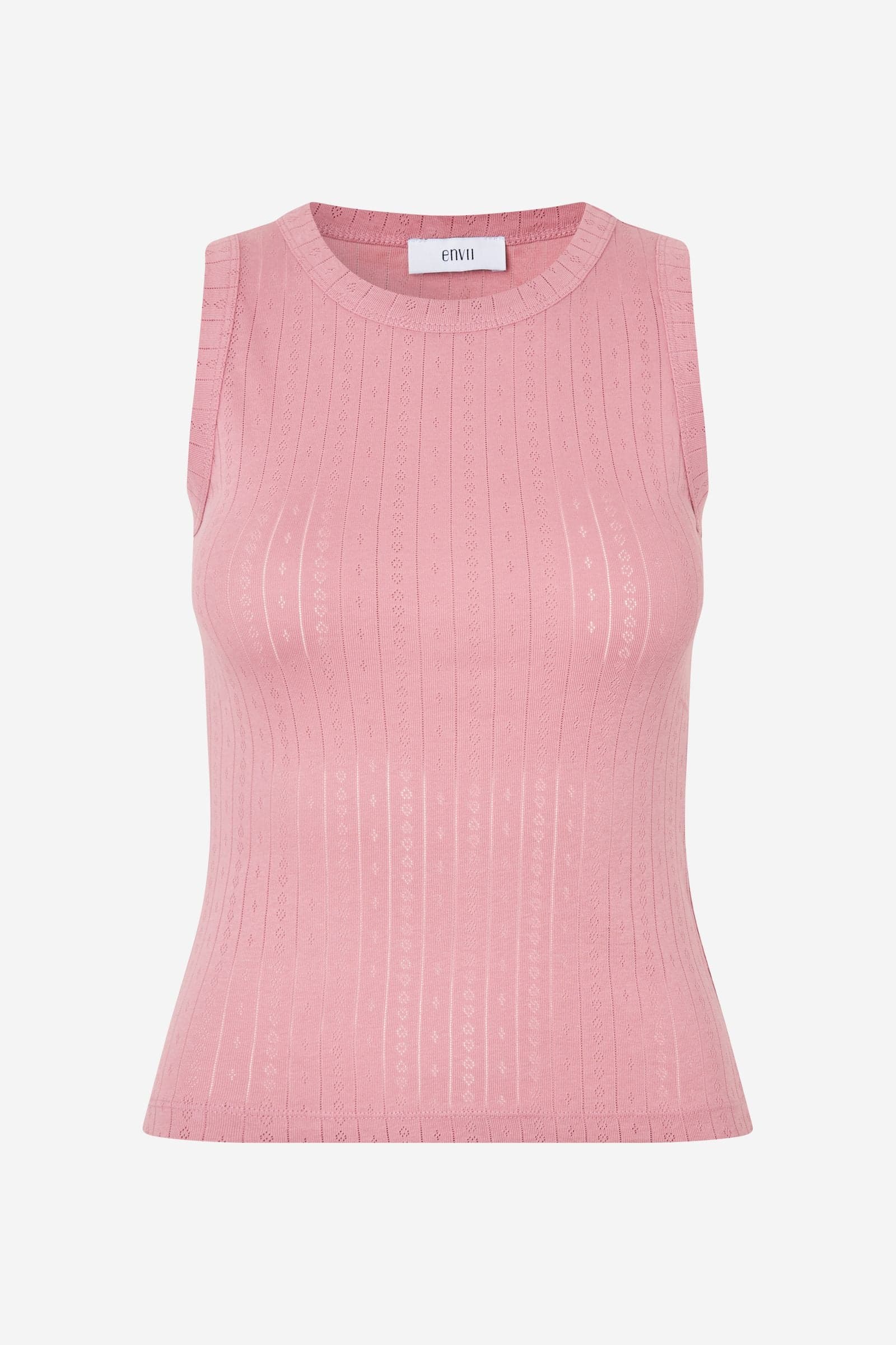 ENVOLVI O-N TANK 7090 Lilas