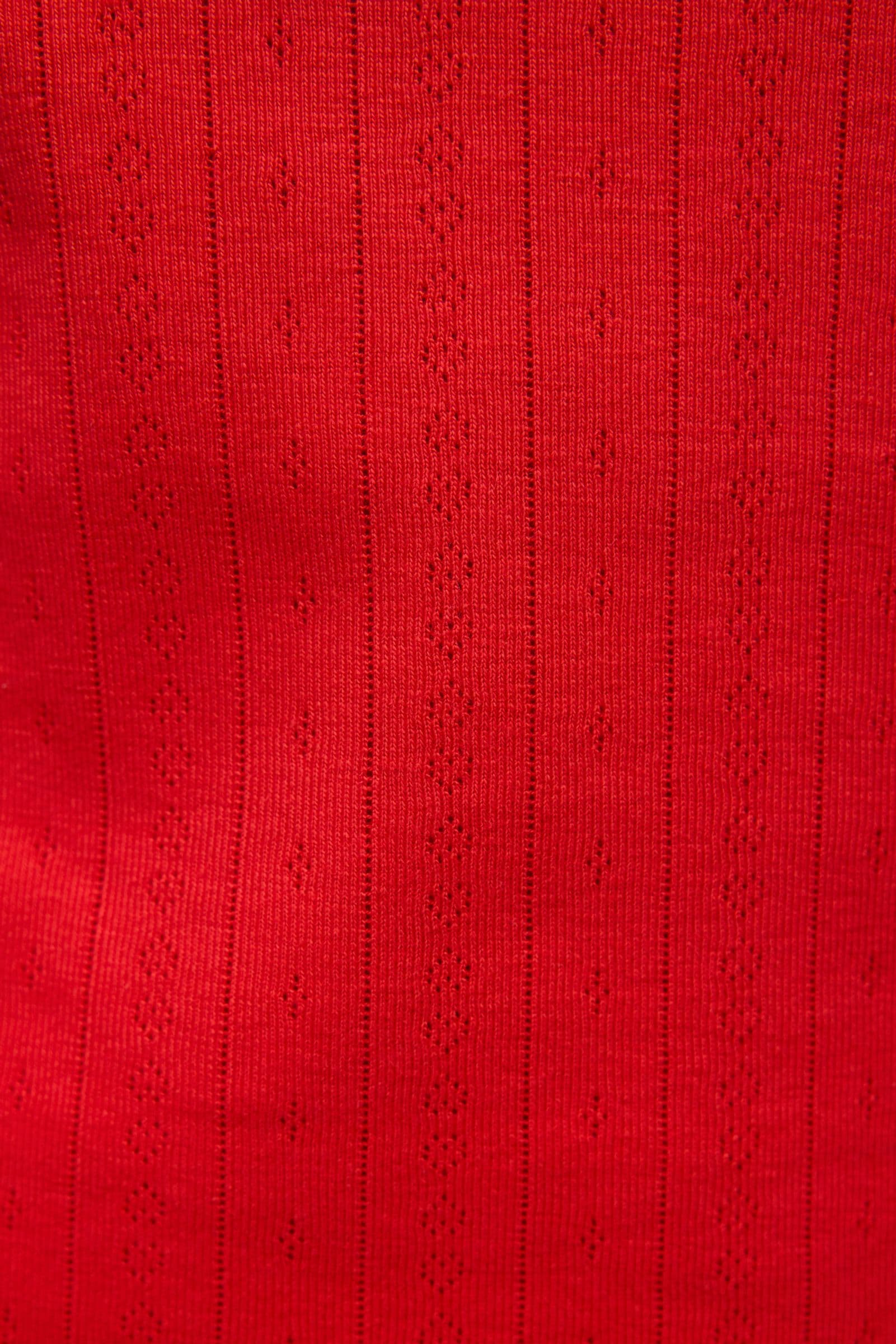 ENVOLVI O-N TANK FIERY RED
