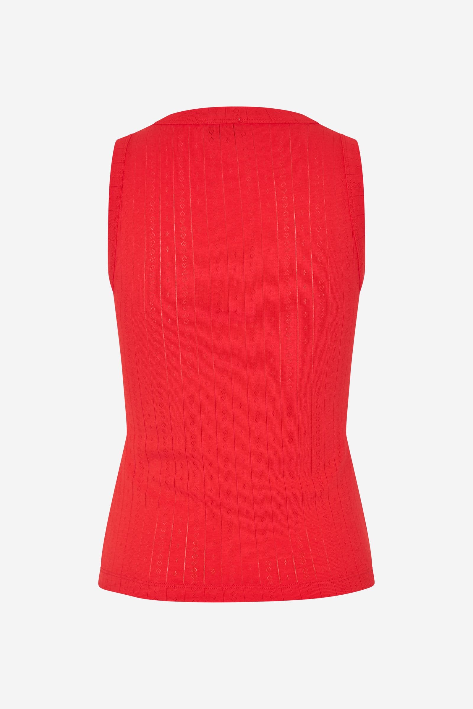 ENVOLVI O-N TANK FIERY RED