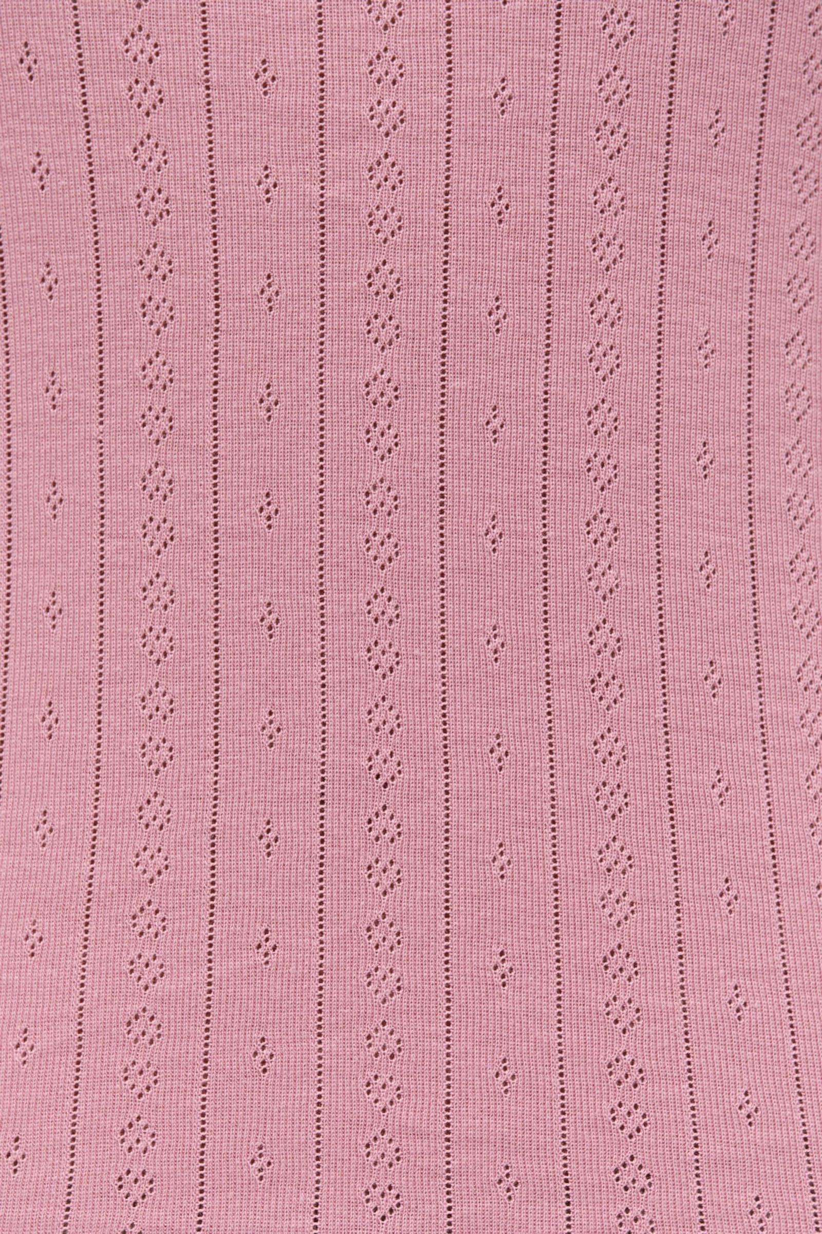 ENVOLVI O-N TANK 7090 Lilas