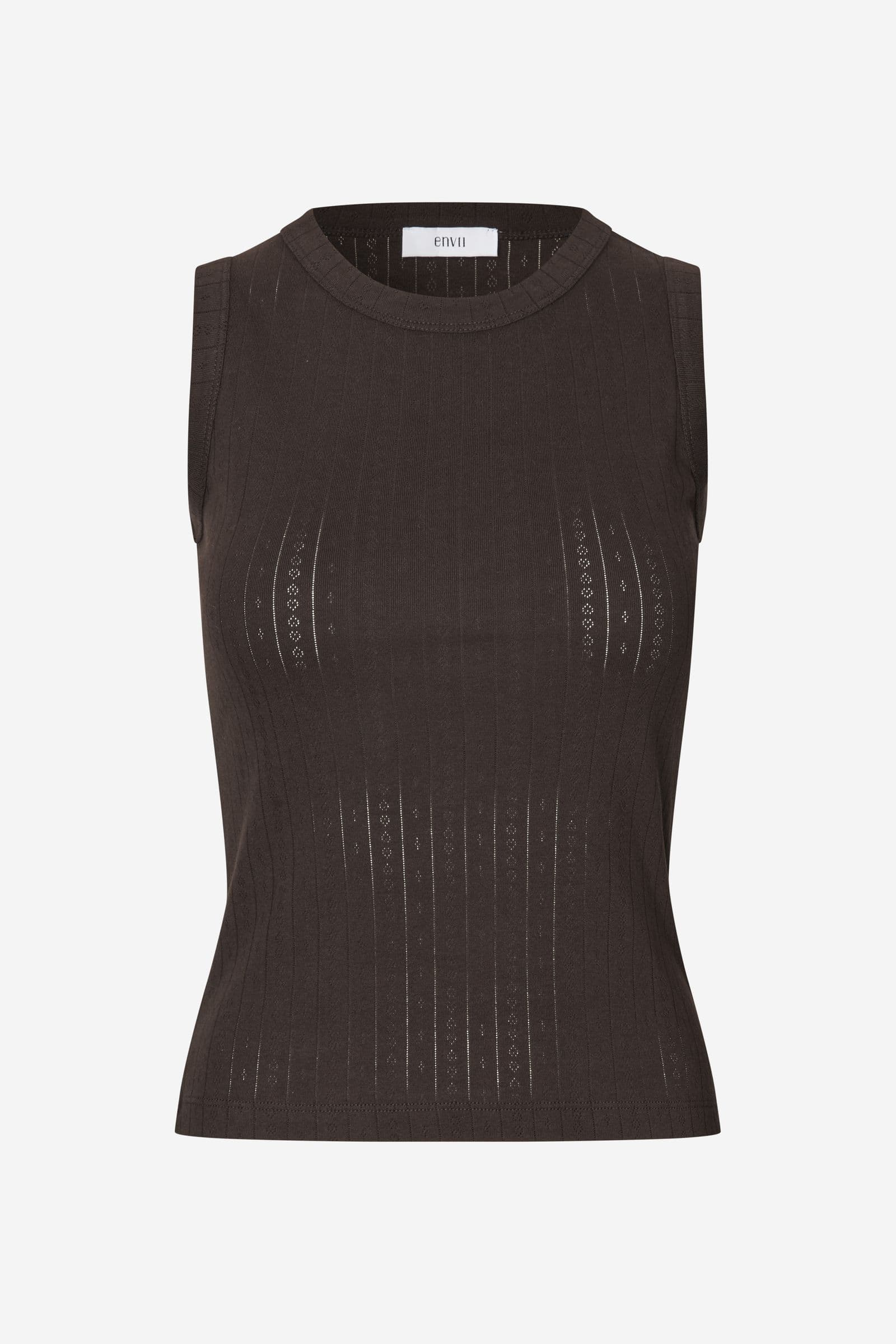 ENVOLVI O-N TANK 7090 Chocolate Torte