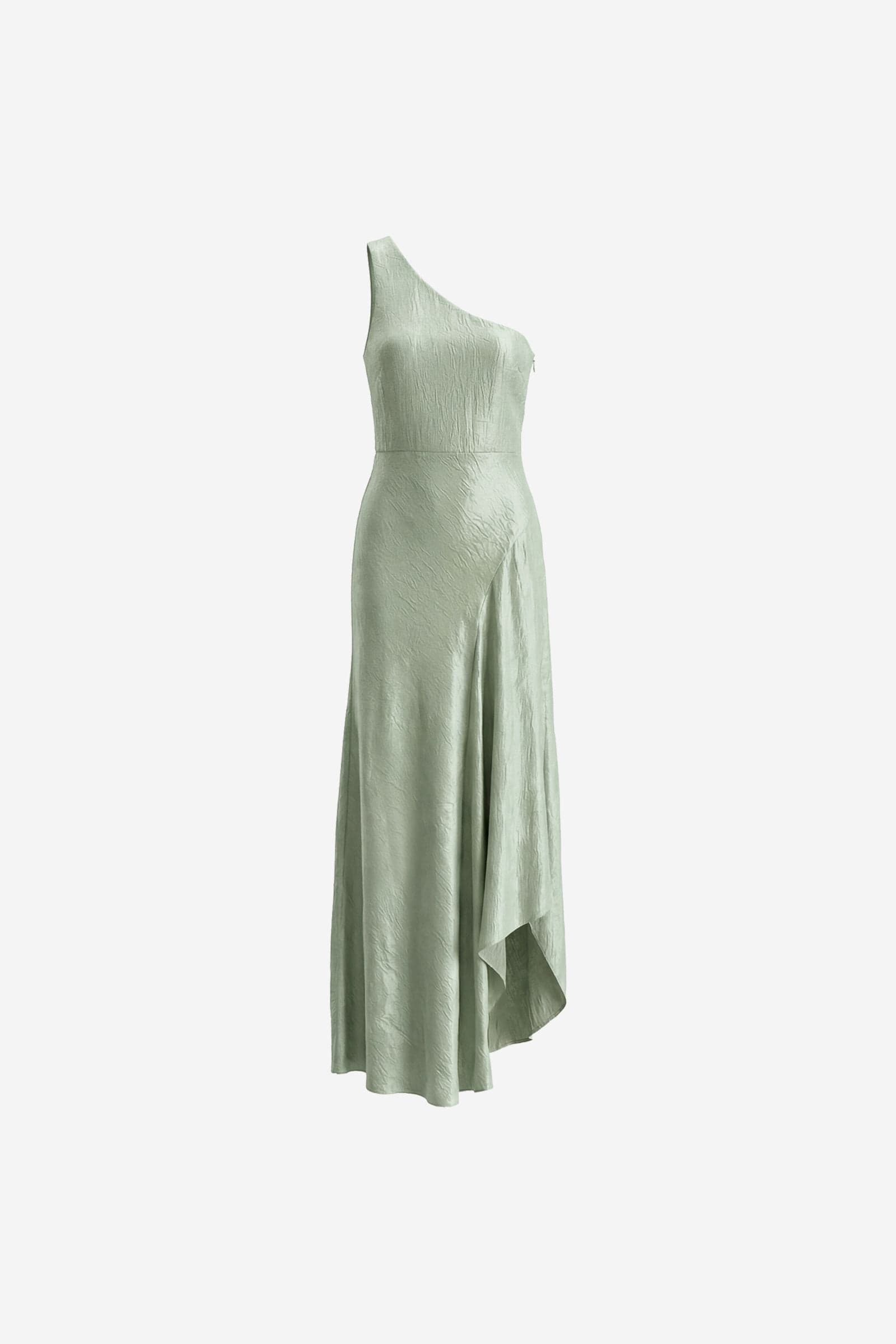ENASHER DRESS 7125 Bok Choy