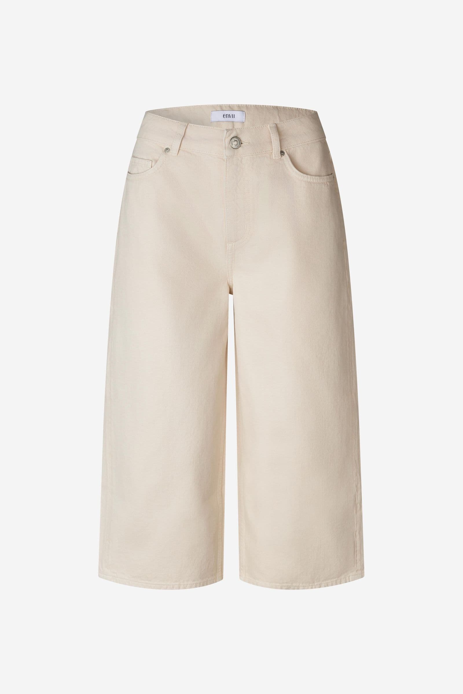 ENBILLIE B JORTS 6803 ECRU