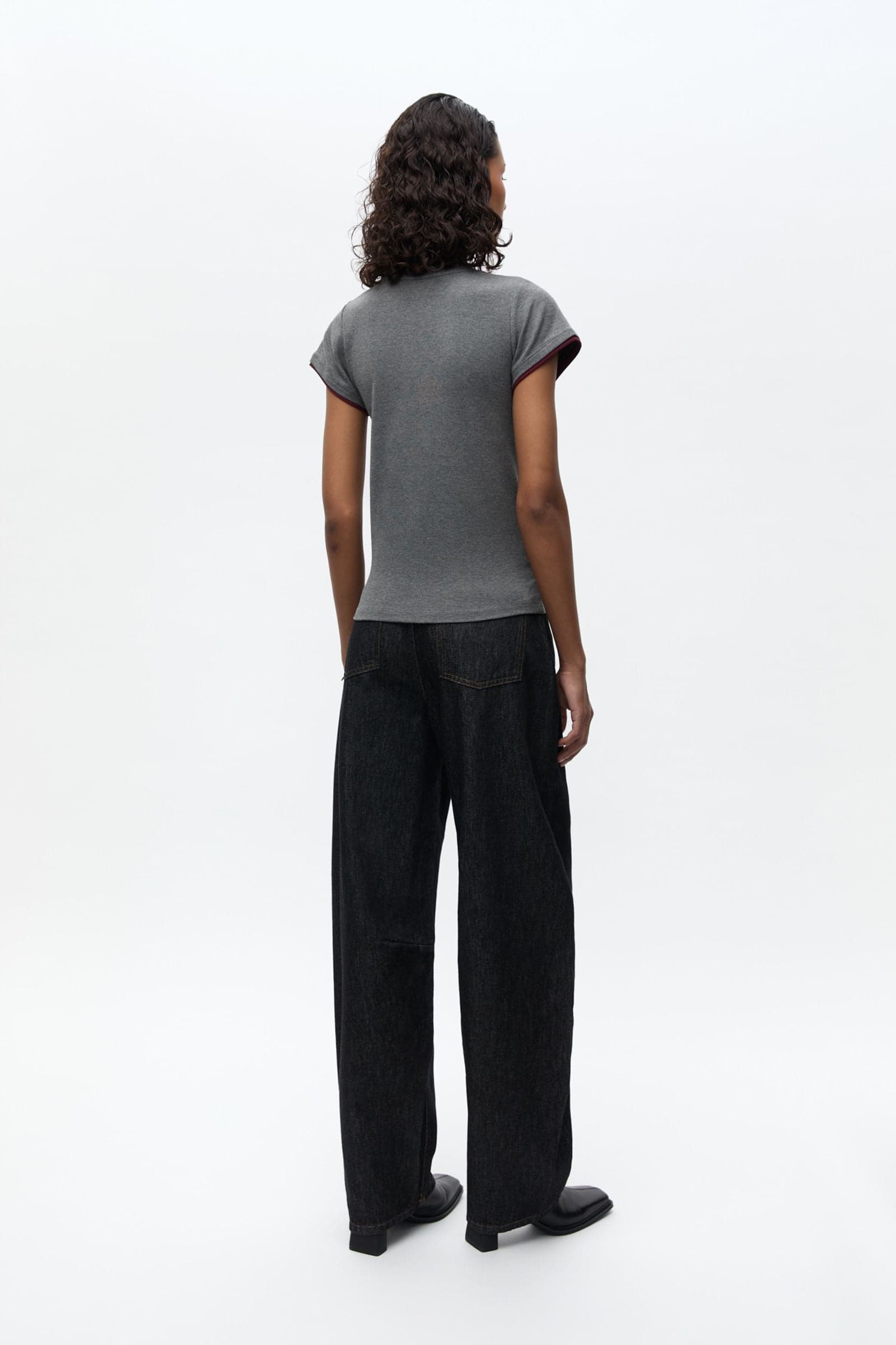 ENELLA O-N TOP 7507