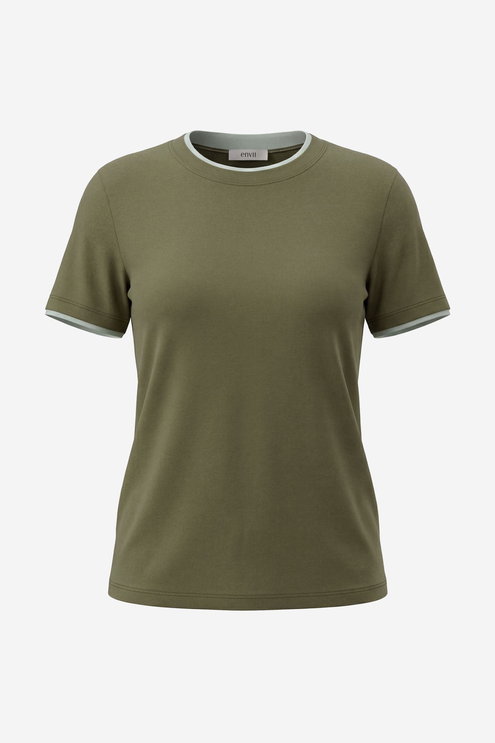 ENELLA O-N TOP 7507 Mermaid Bok