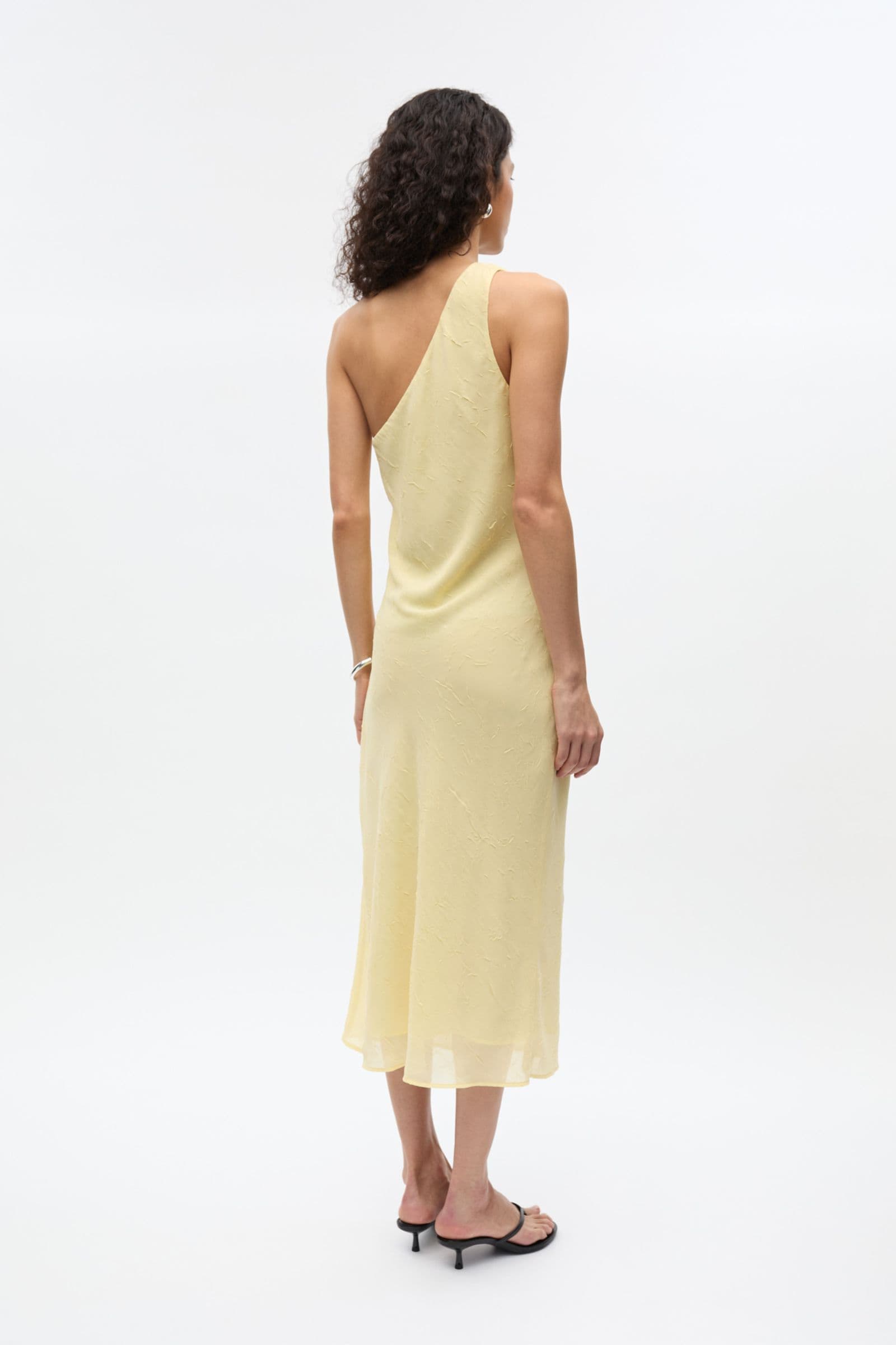 ENLUNA SL DRESS 7502 STRAW