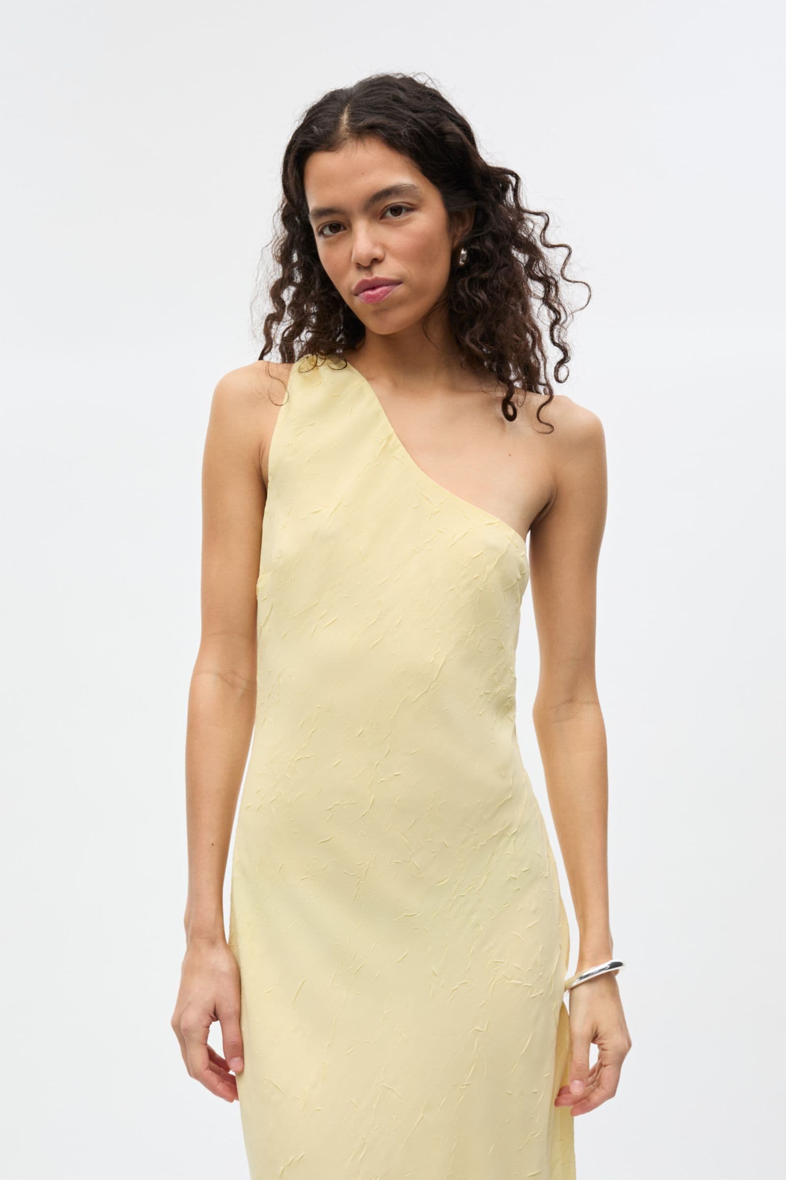 ENLUNA SL DRESS 7502 STRAW