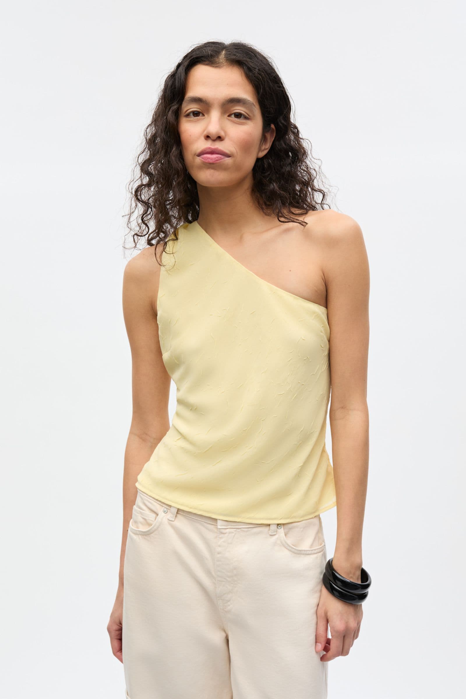 ENLUNA SL TOP 7502 STRAW