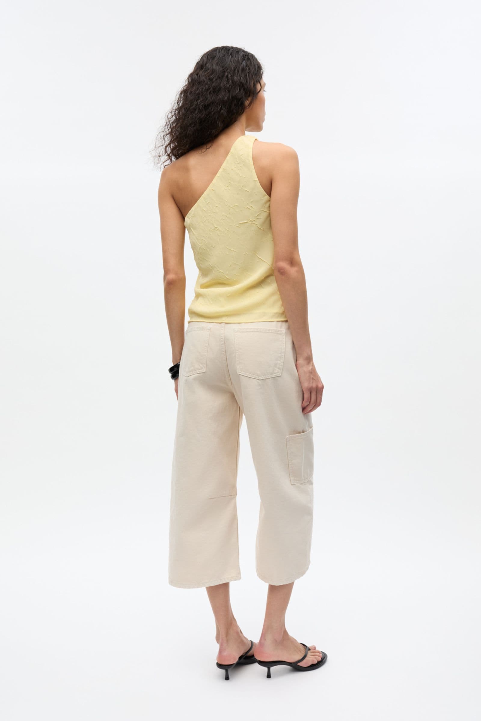 ENLUNA SL TOP 7502 STRAW